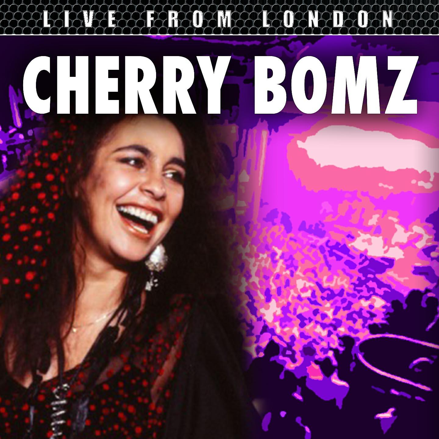Cherry Bombz - Hot Girls In Love