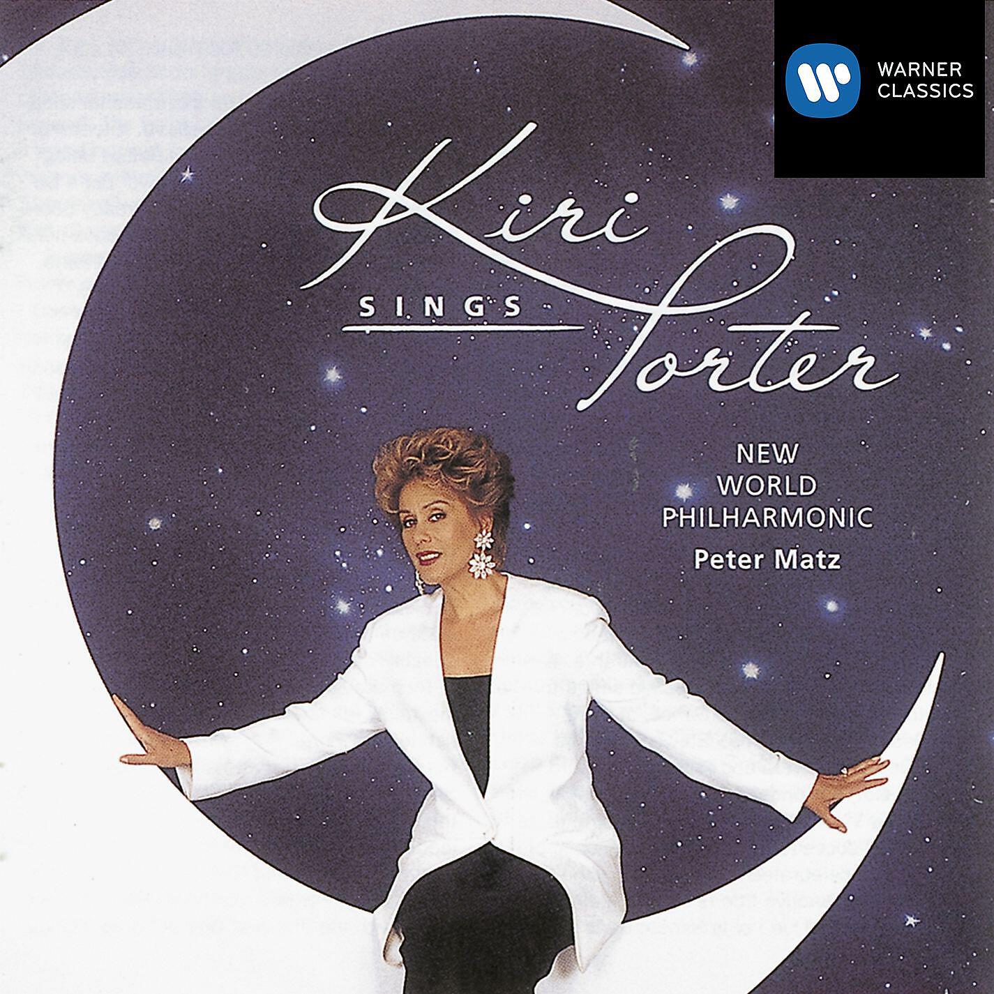 Dame Kiri Te Kanawa - Rosalie: In the still of the night