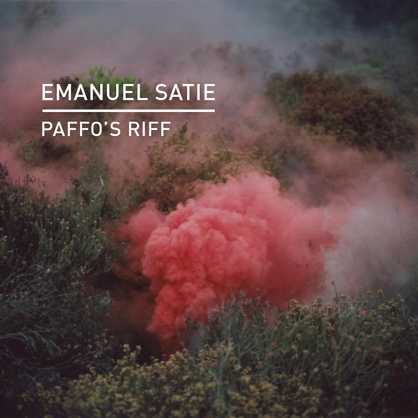 Emanuel Satie - Paffo's Riff (Guti Remix)