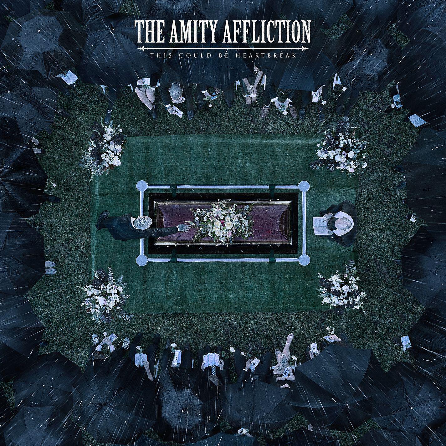 Песня this could. The Amity Affliction обложки. The Amity Affliction обложки альбомов. The Amity Affliction this could be Heartbreak. The Amity Affliction альбомы.