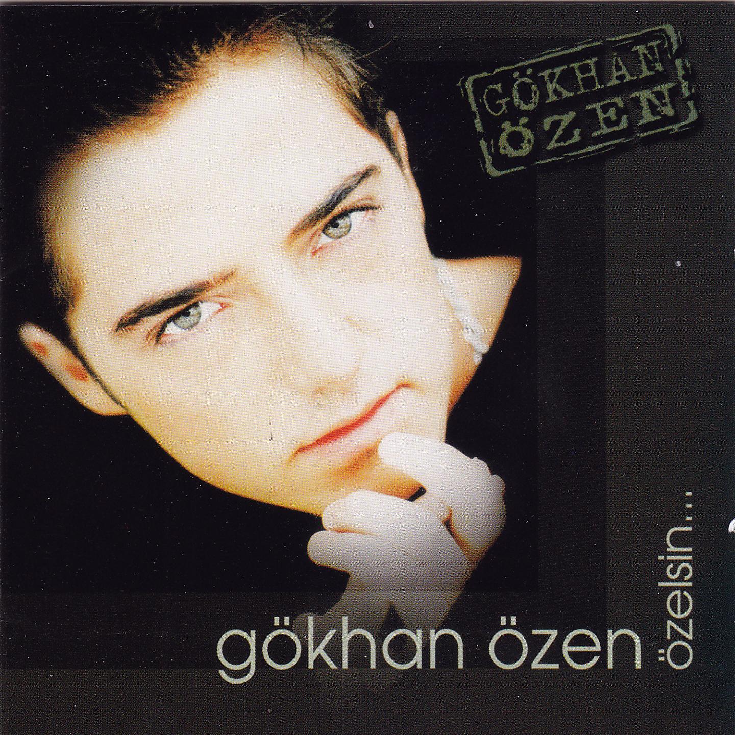 Постер альбома Özelsin