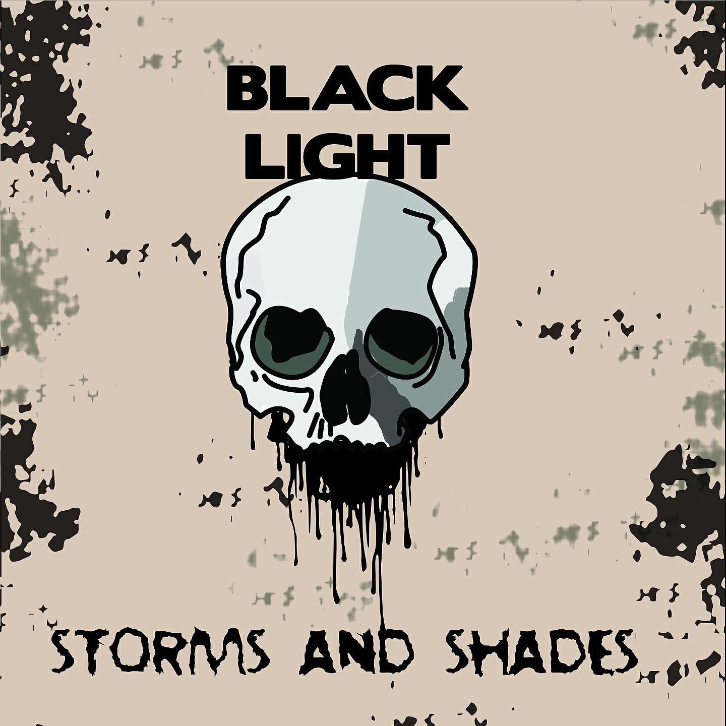 Black Light - The Grey Orb