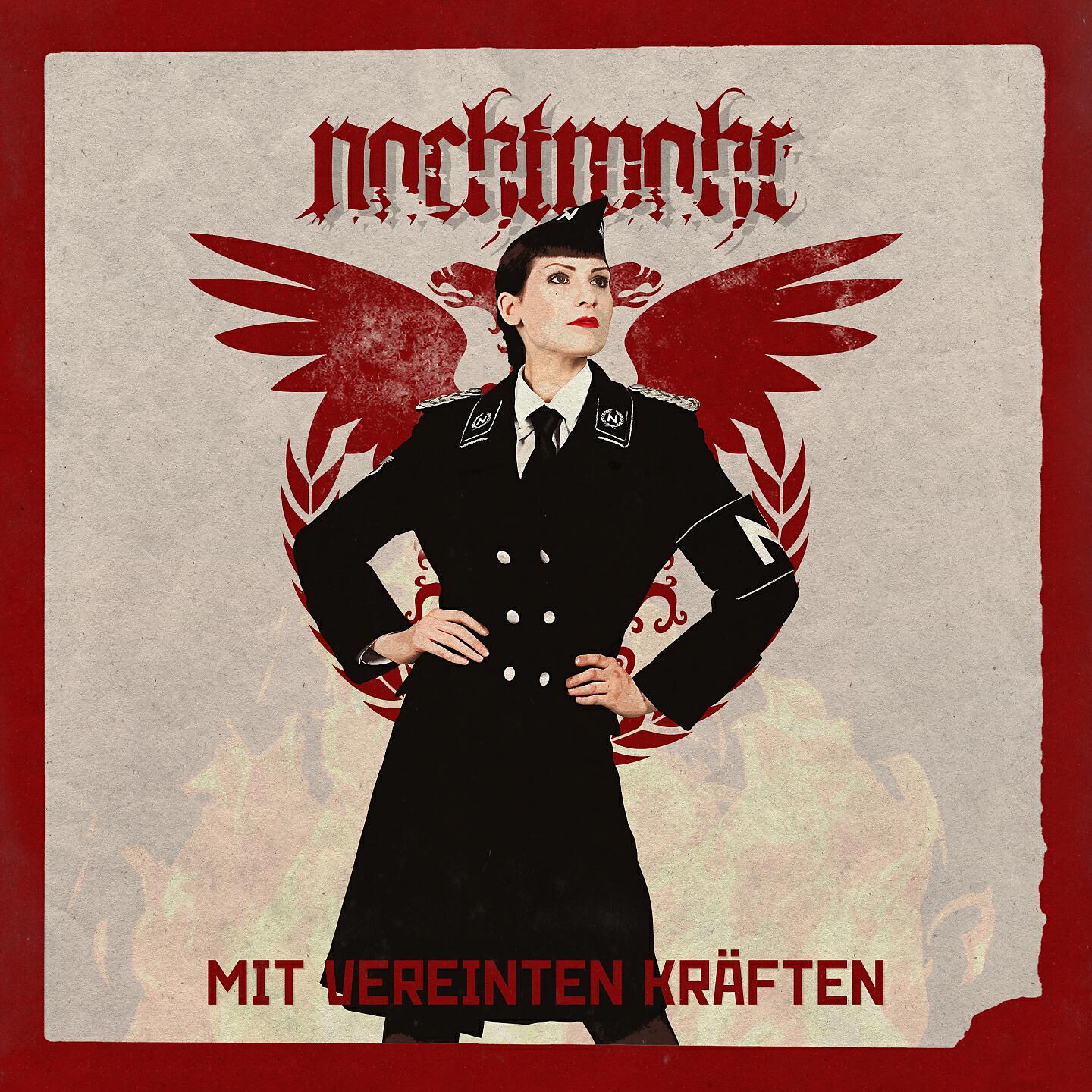 Nachtmahr - Nachtmahr