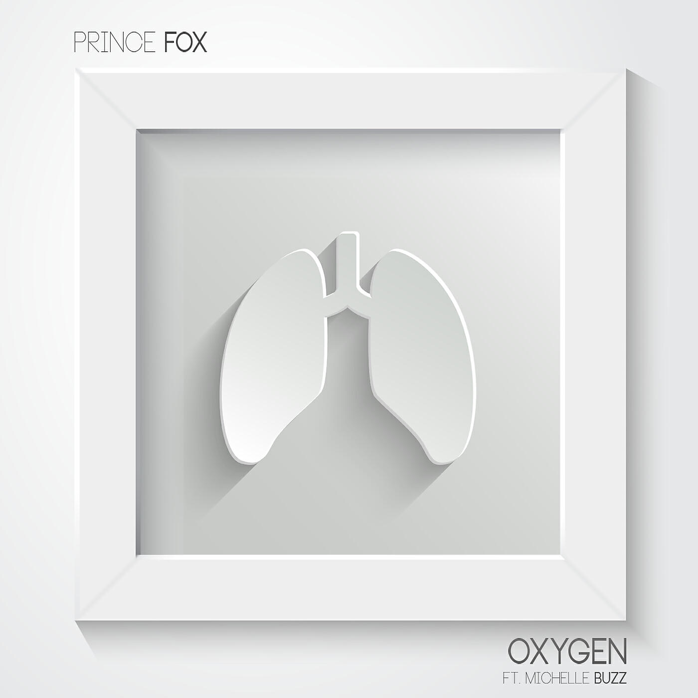 Prince Fox - Oxygen