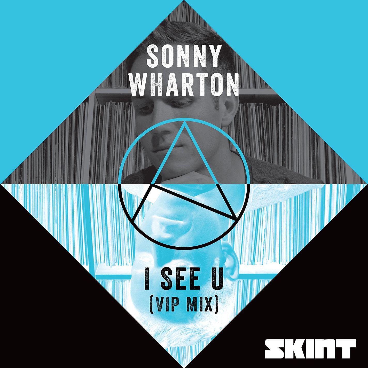 Sonny Wharton - I See U (Acappella)