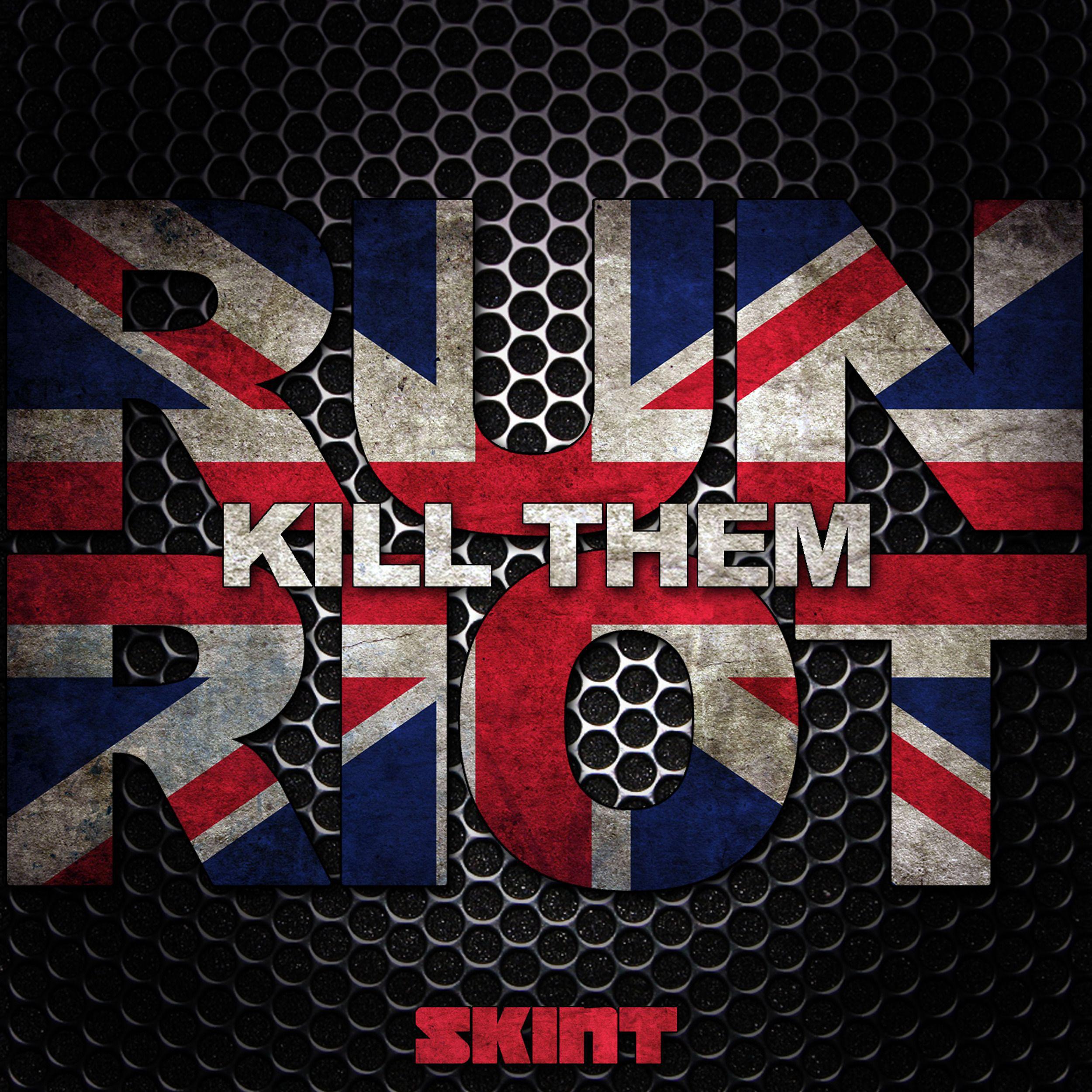 Постер альбома Kill Them