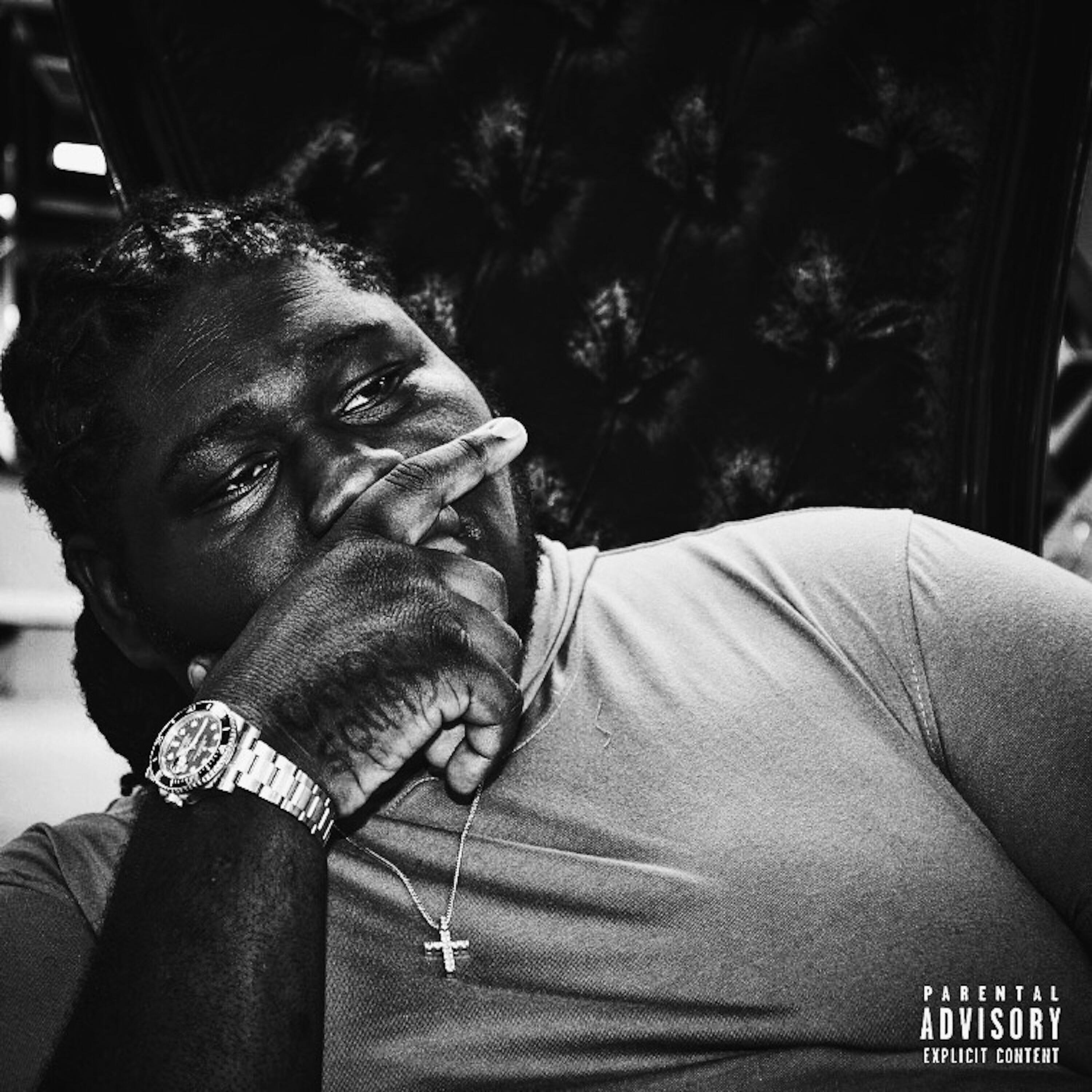 YOUNG CHOP - Stanky (feat. King100James)