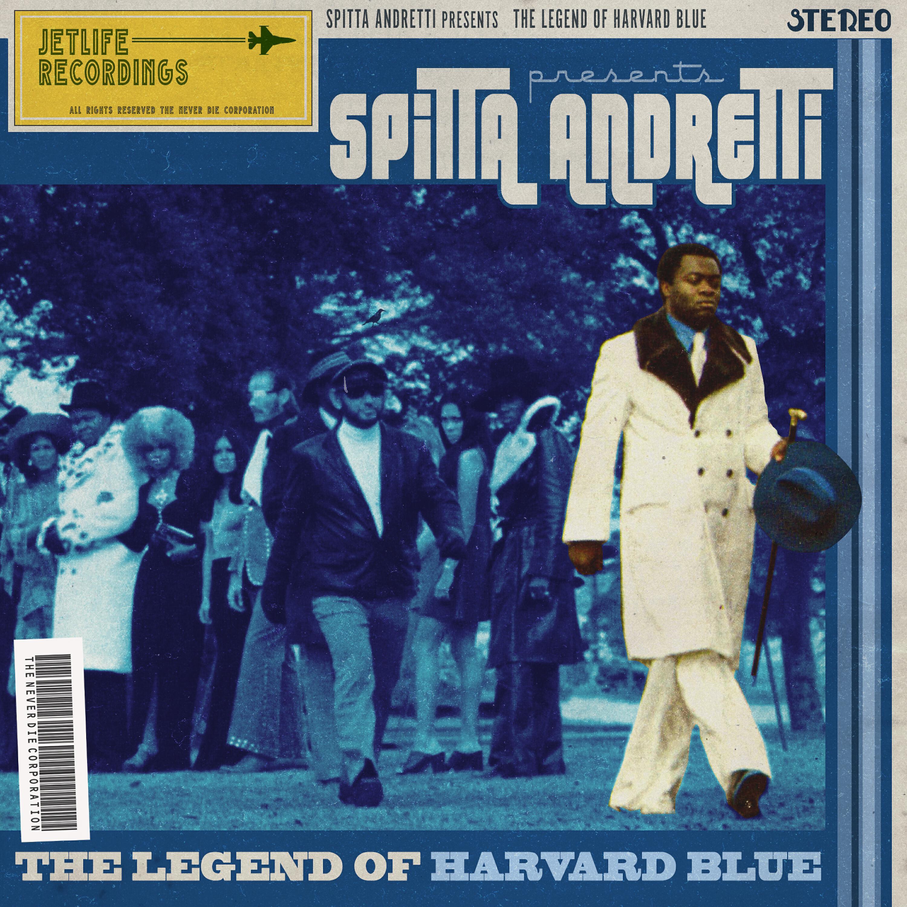 Curren$Y - The Collective