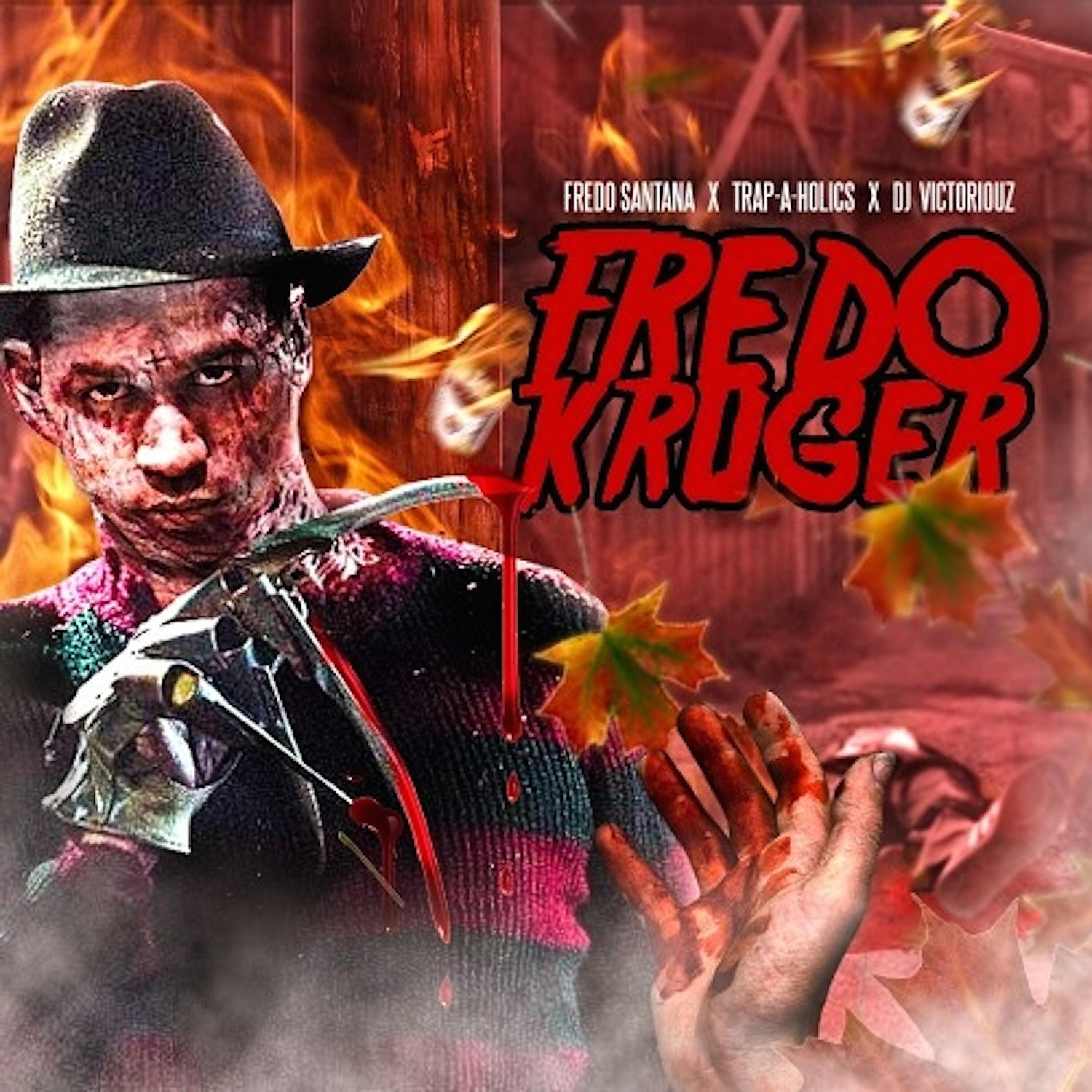 Fredo Santana - Rollie on My Wrist (feat. Juelz Santana)