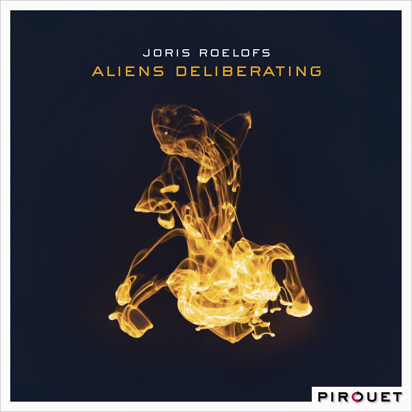 Joris Roelofs - Ataraxia
