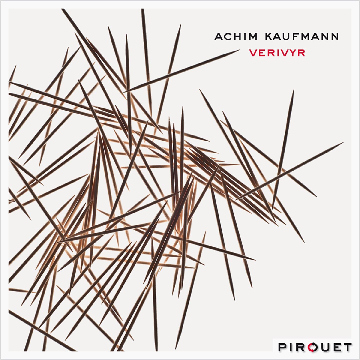 Achim Kaufmann - Le Quadrimoteur (Wols)