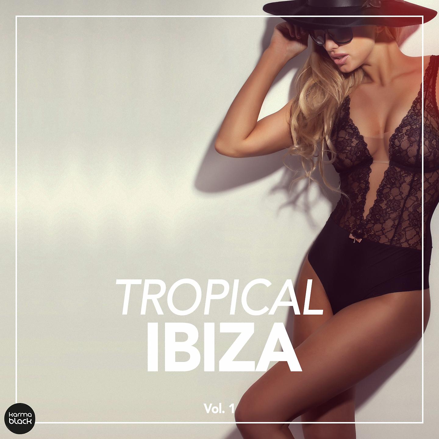 Постер альбома Tropical IBIZA, Vol. 2