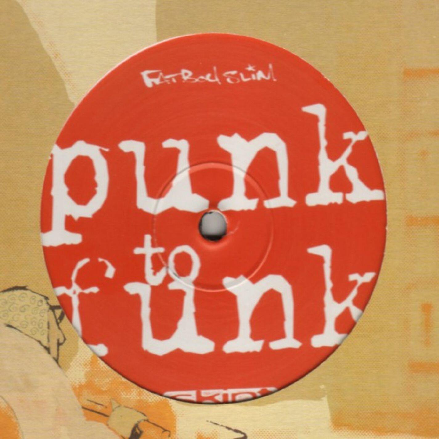 Fatboy Slim - Knuf of Knup