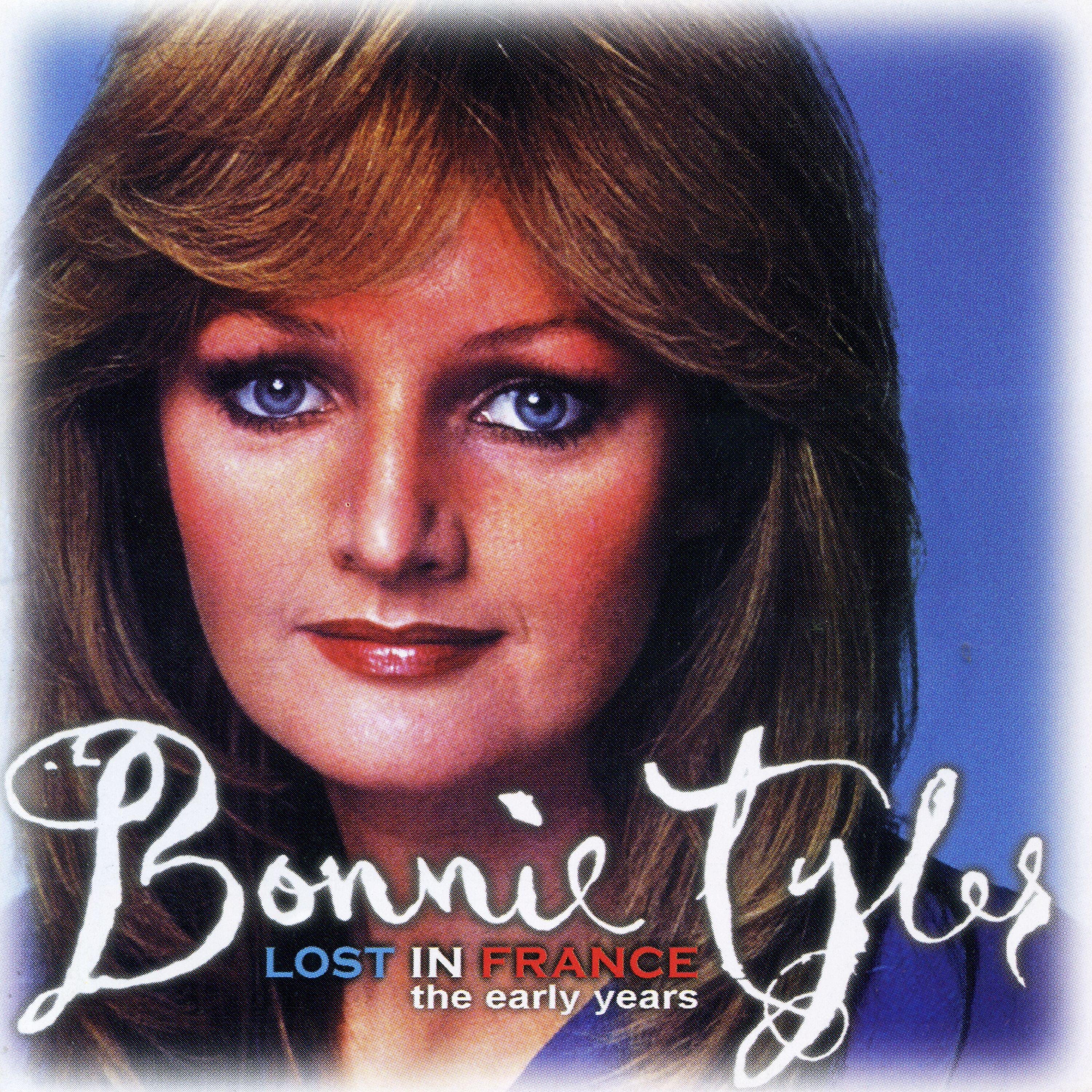 Bonnie Tyler - Love Tangle