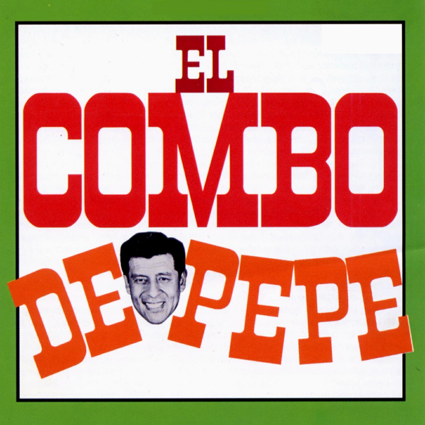 El Combo de Pepe - Burla
