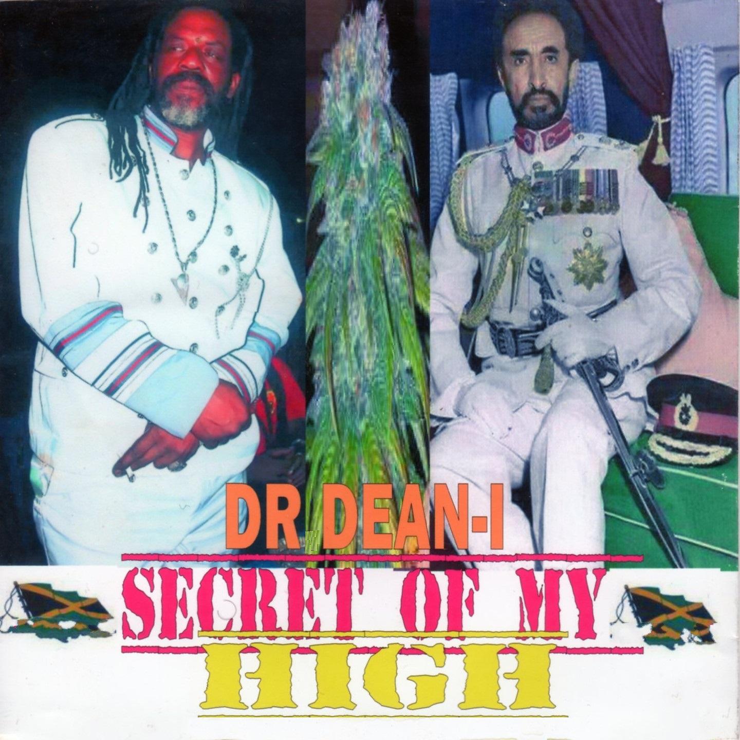 Постер альбома Secret of My High