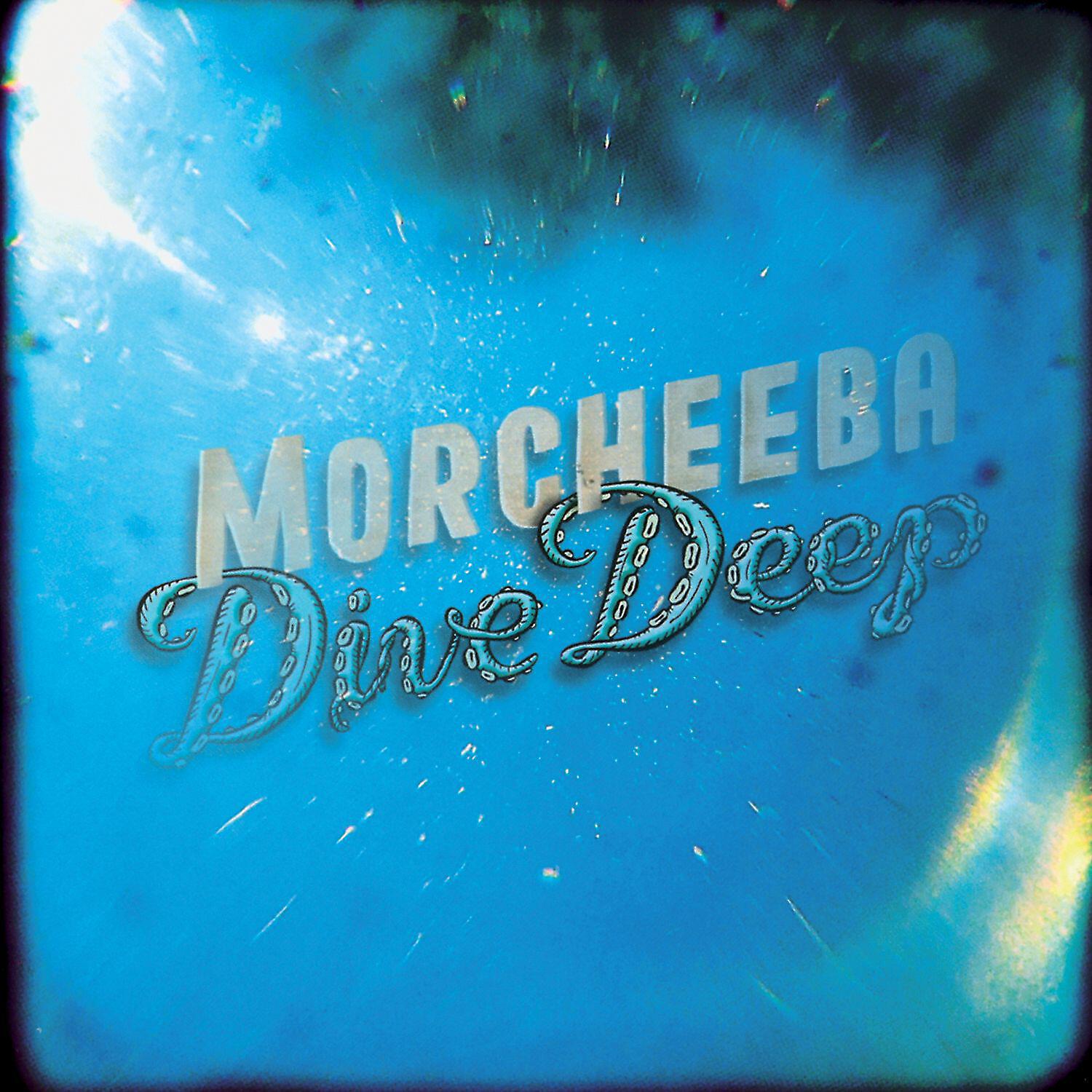 Morcheeba - Gained The World
