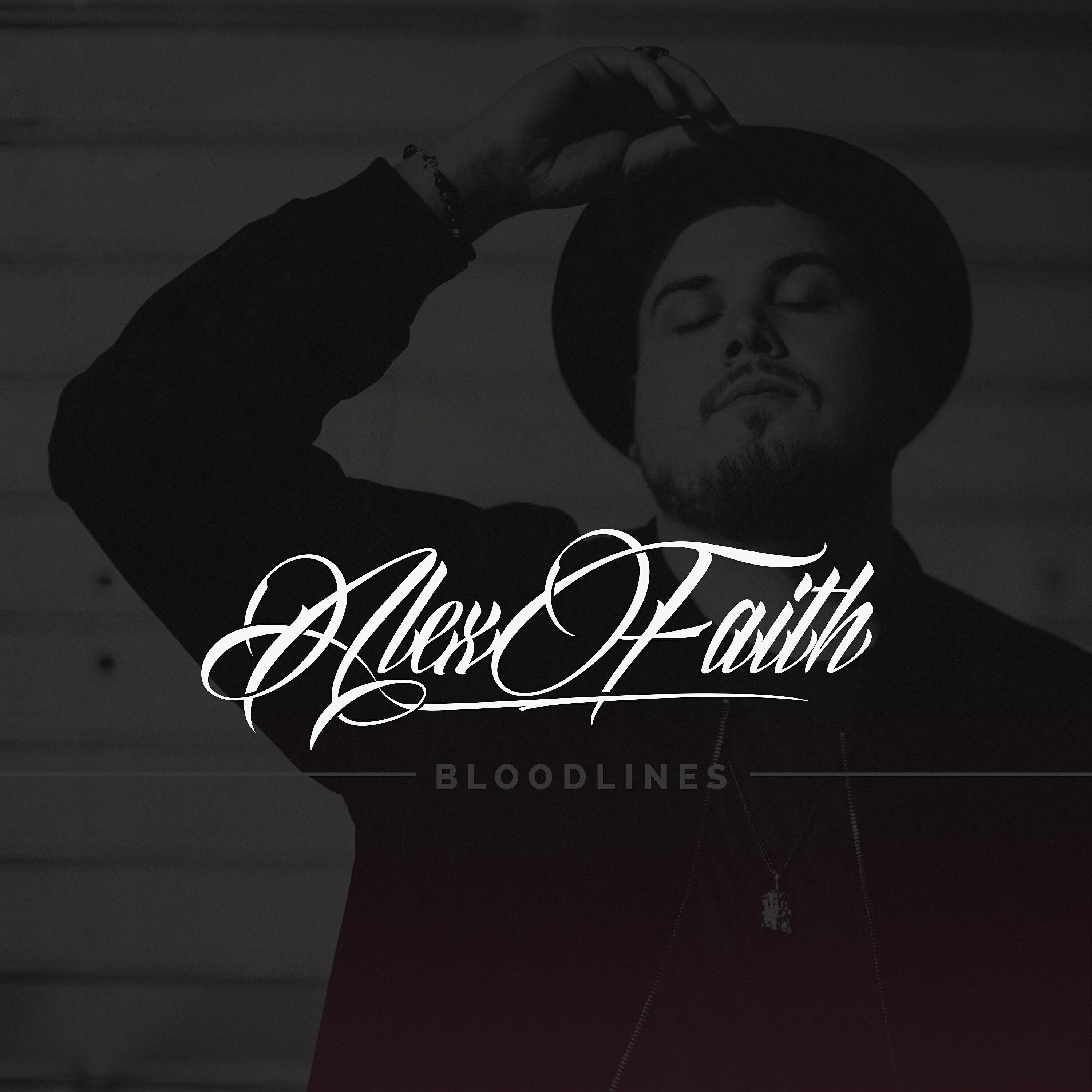 Alex Faith - Lost (feat. Christian Lewis)