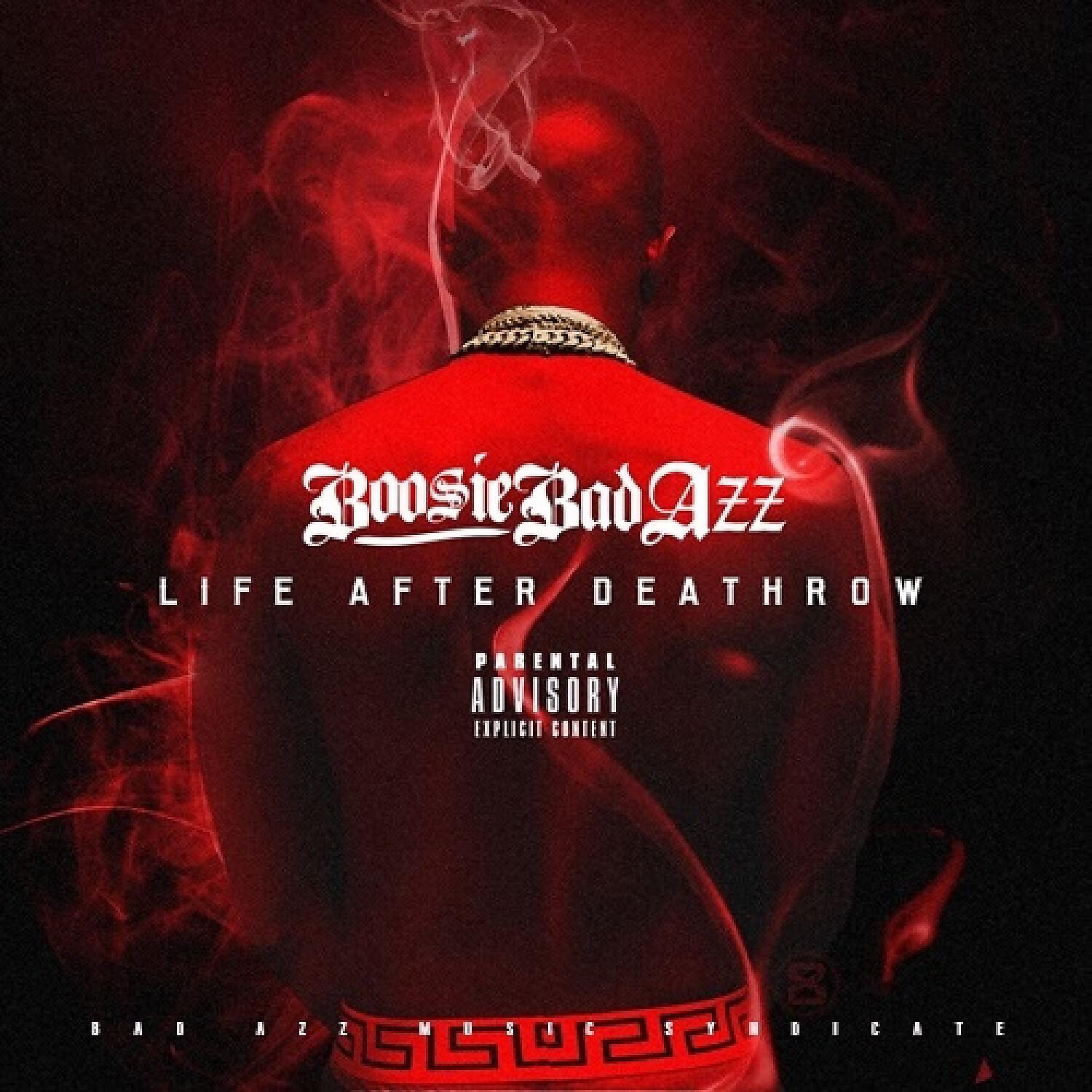Boosie BadAzz - Cruisin (feat. Yo Gotti)