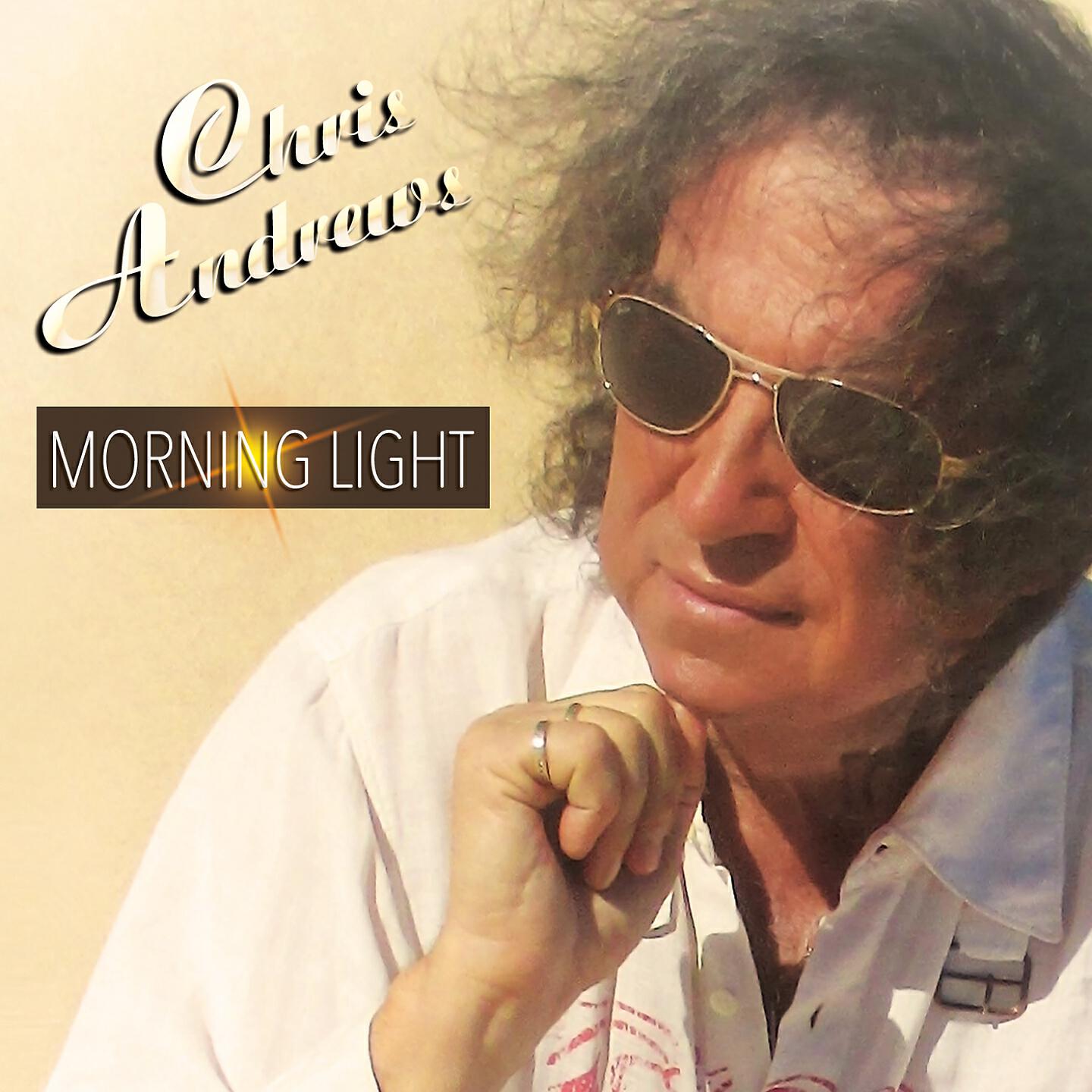 Chris Andrews - Someone's Taken Maria Away