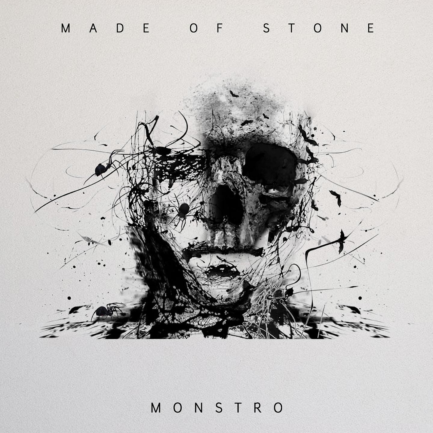 Постер альбома Monstro