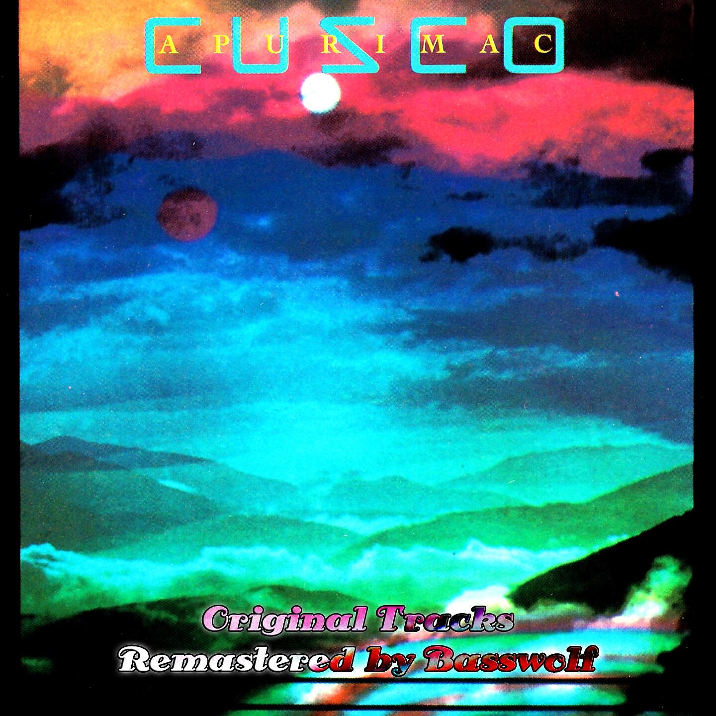 Cusco - Tupac Amaru (Remastered by Basswolf)