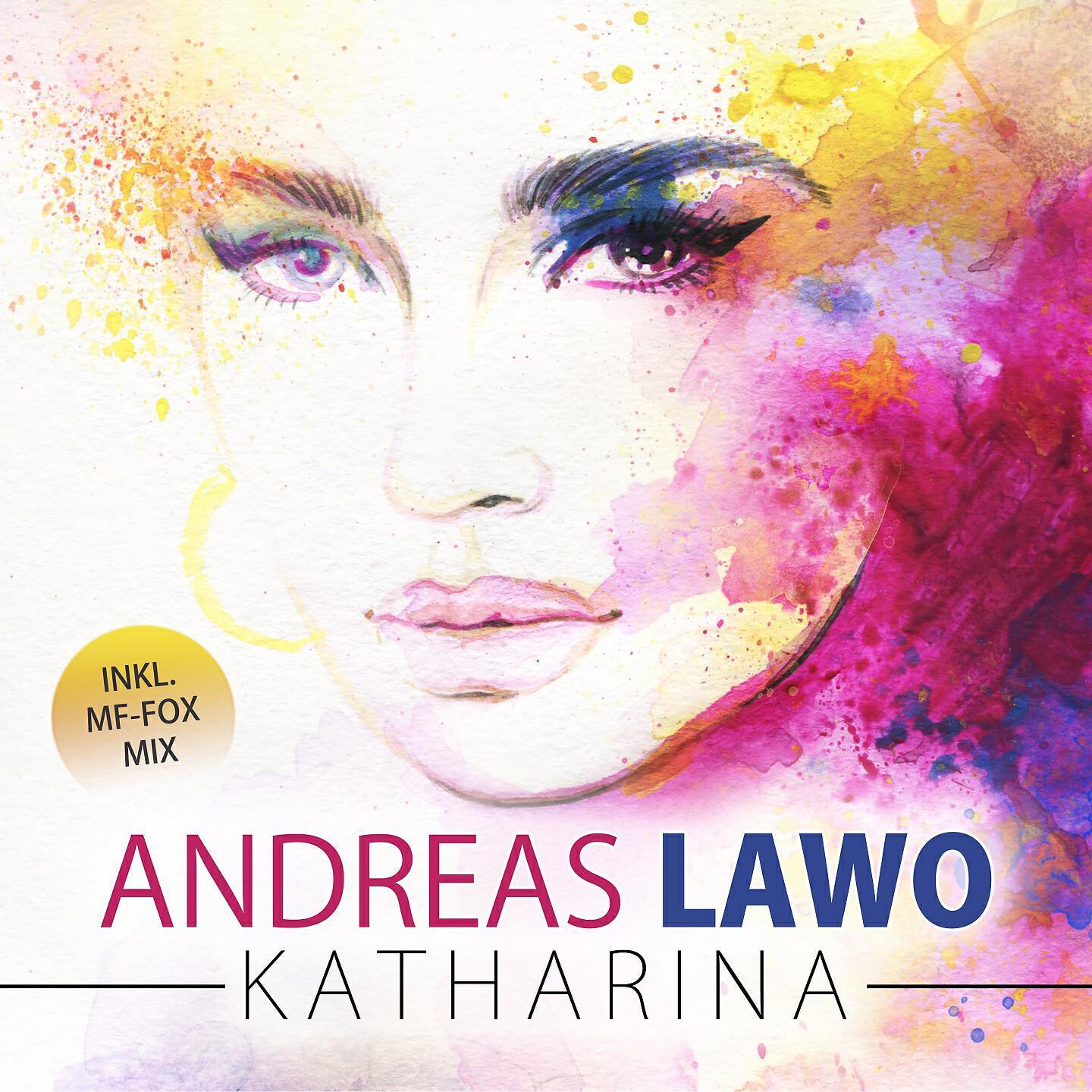 Andreas Lawo - Katharina