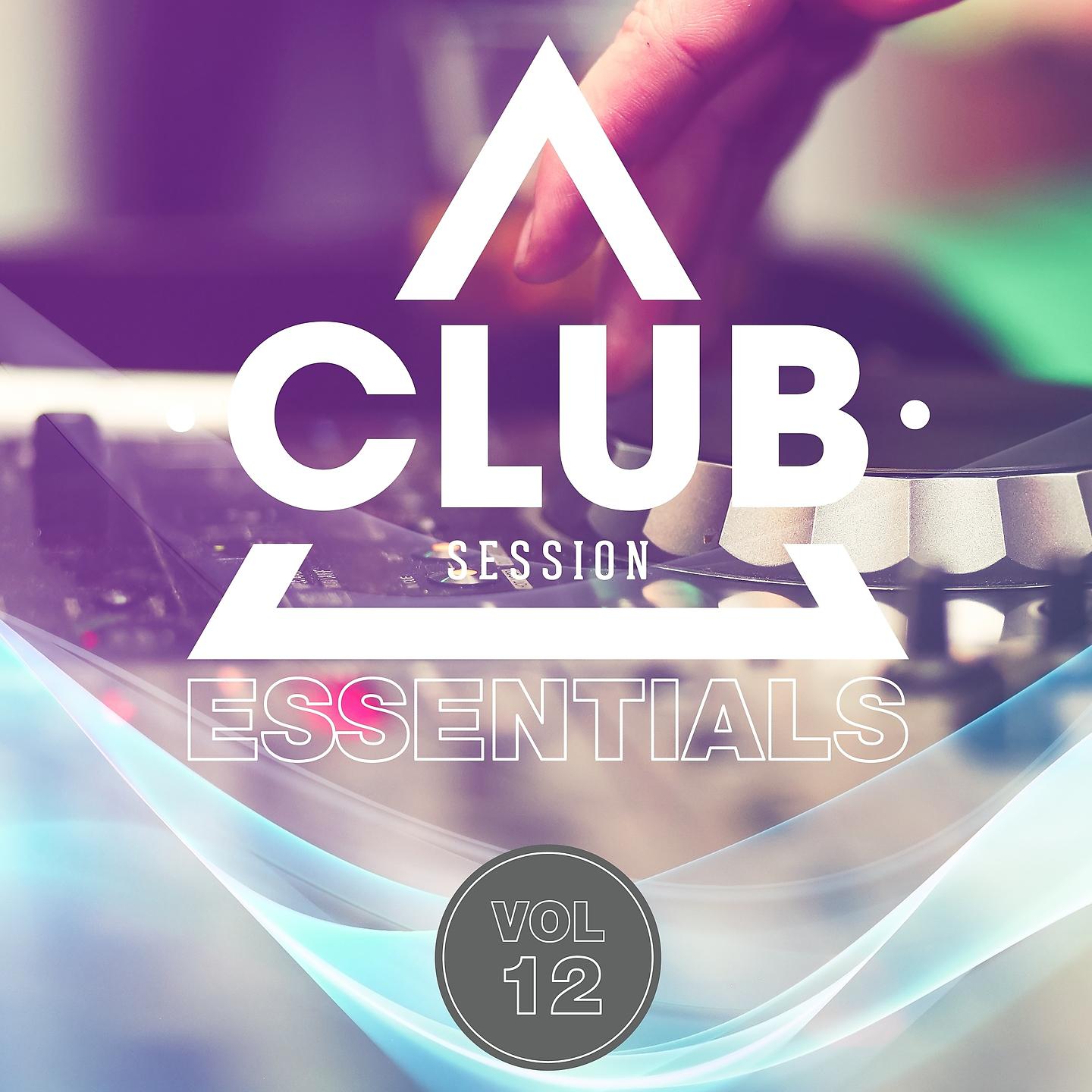 Постер альбома Club Session Essentials, Vol. 12