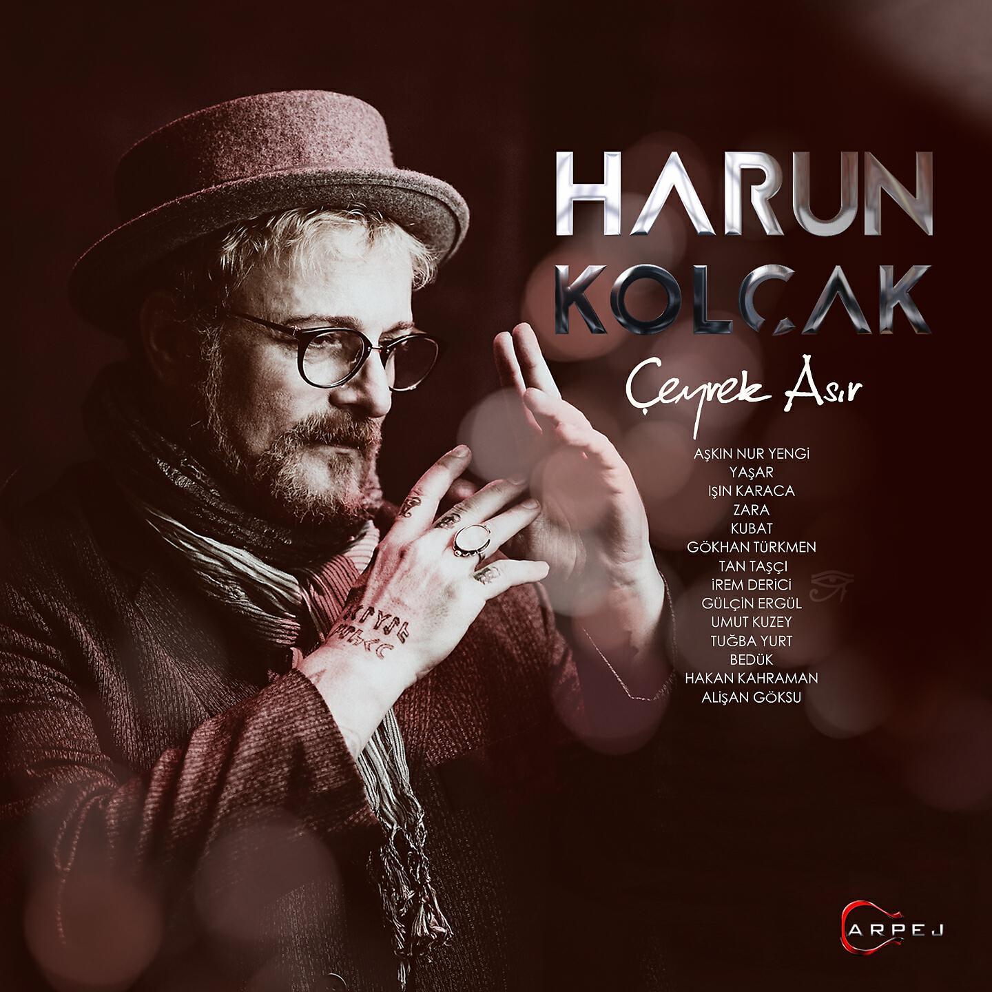 Harun Kolçak - Bile Bile