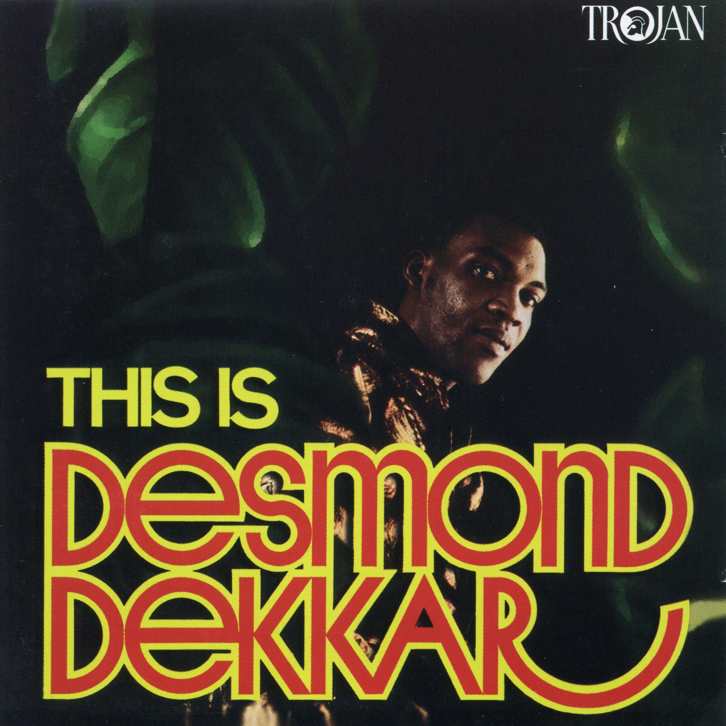 Desmond Dekker - Israelites