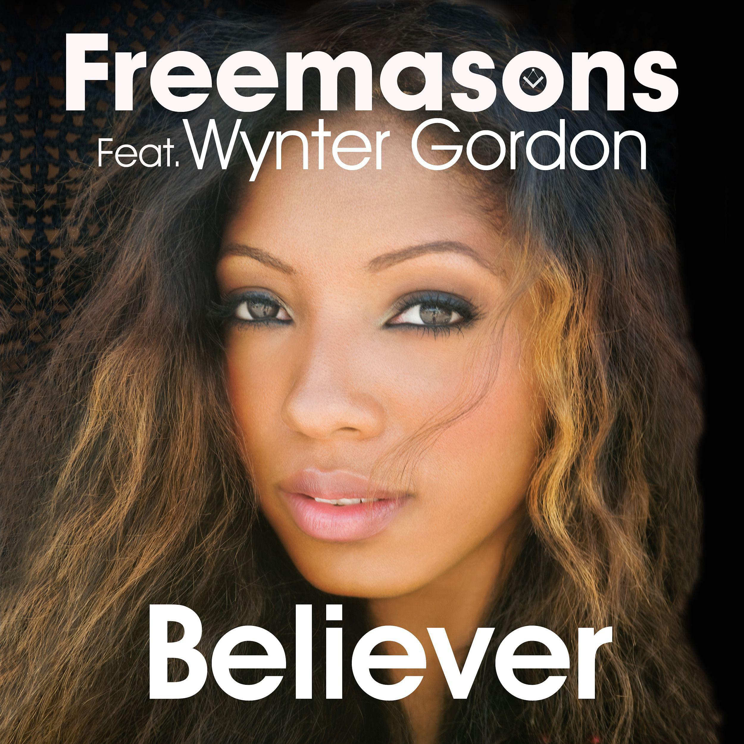 Постер альбома Believer (feat. Wynter Gordon) [Club Mixes]