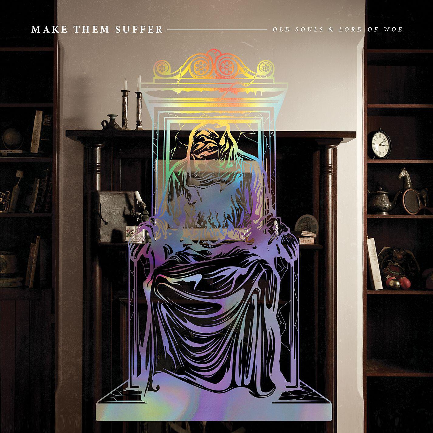 Make Them Suffer - Ether