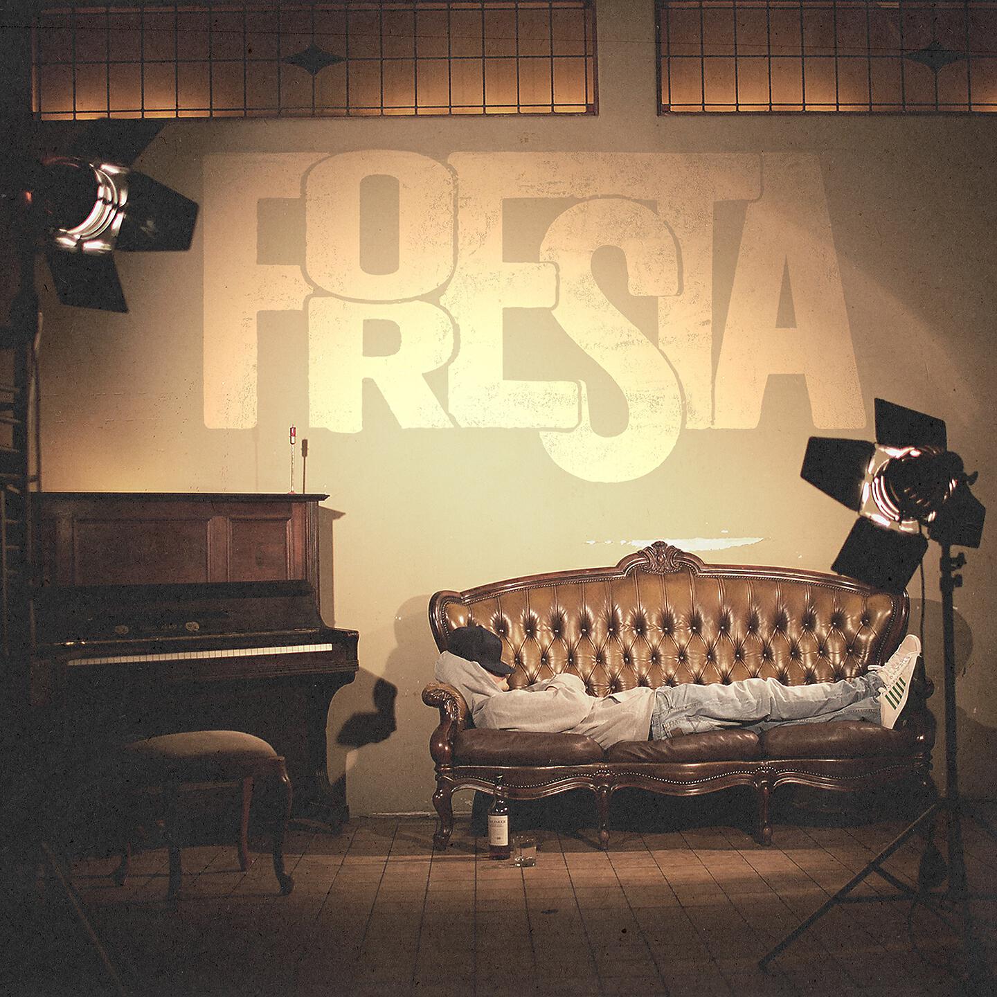 Foresta - Money Man