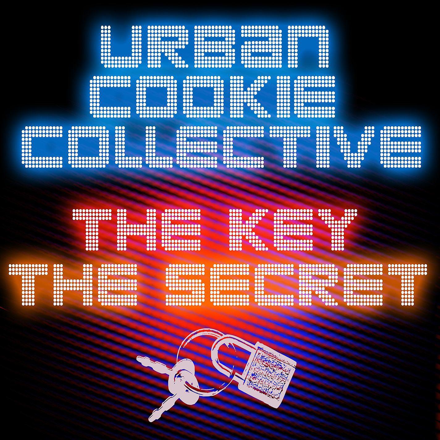 Постер альбома The Key, the Secret (Remixes)