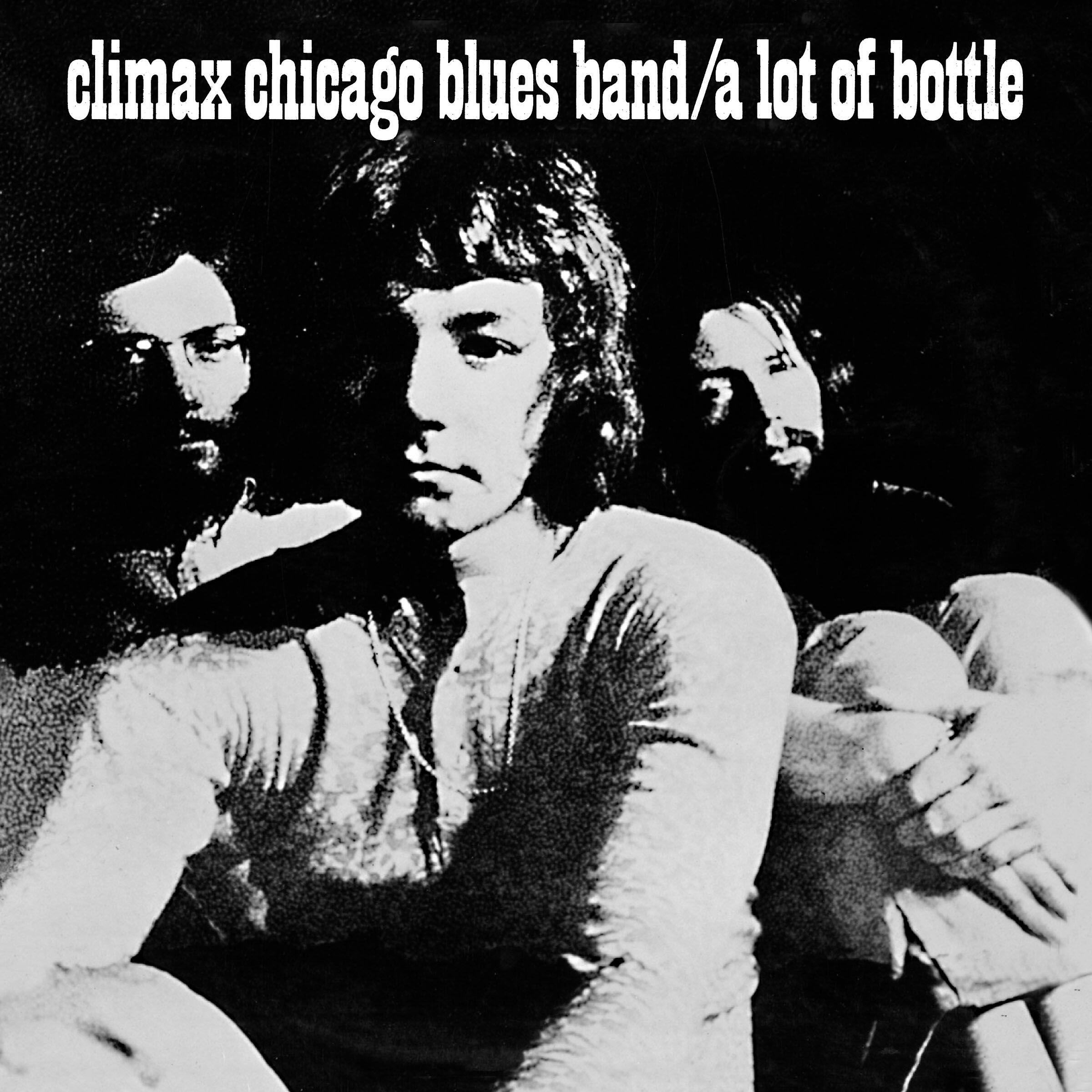 Climax Blues Band - Seventh Son