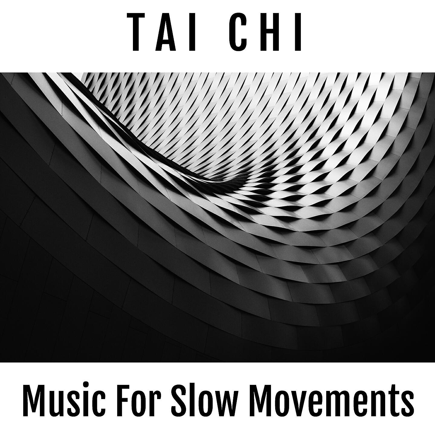 Ingmar Hansch - Tai Chi 6: In E - Electronic Music for Slow Movements (Therapeutic Music)
