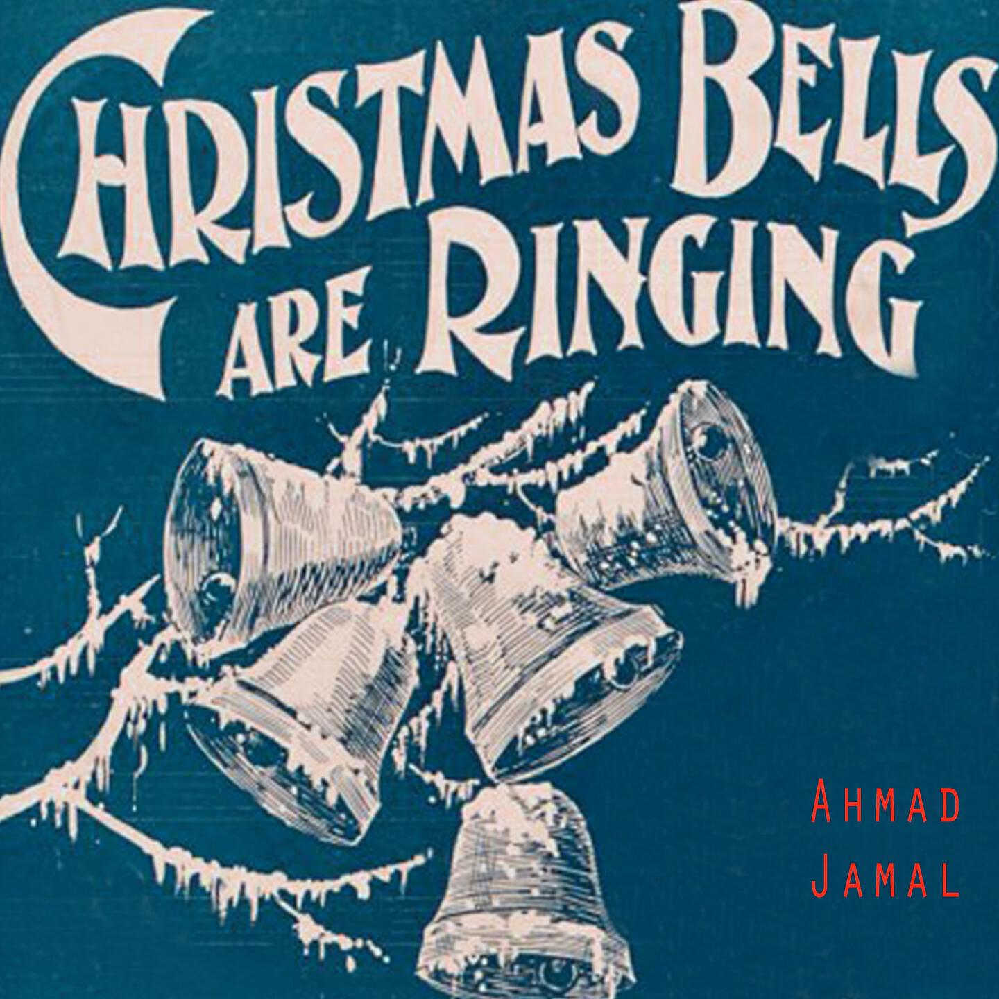 Ahmad Jamal - Lollipops And Roses