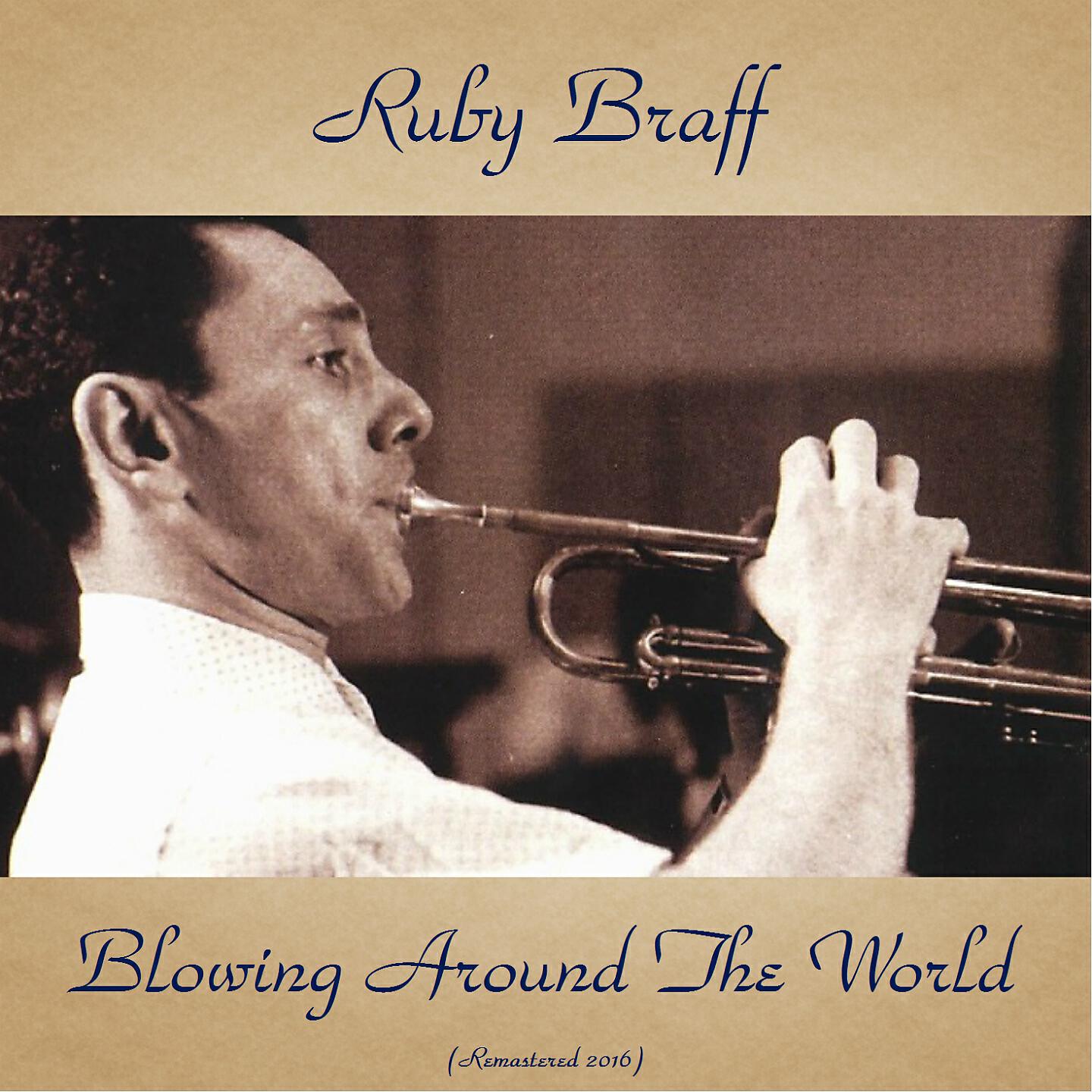Ruby Braff - Come Back to Sorrento (Remastered 2016)