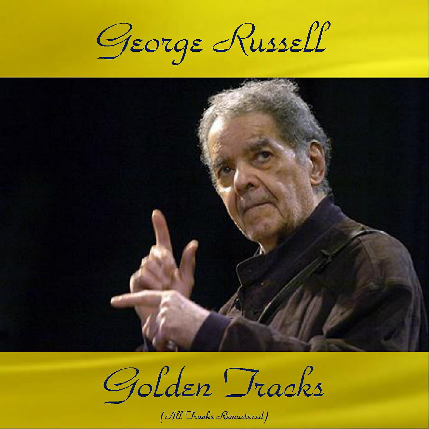 George Russell - East Side Medley: Autumn in New York/How About You (Remastered 2015)