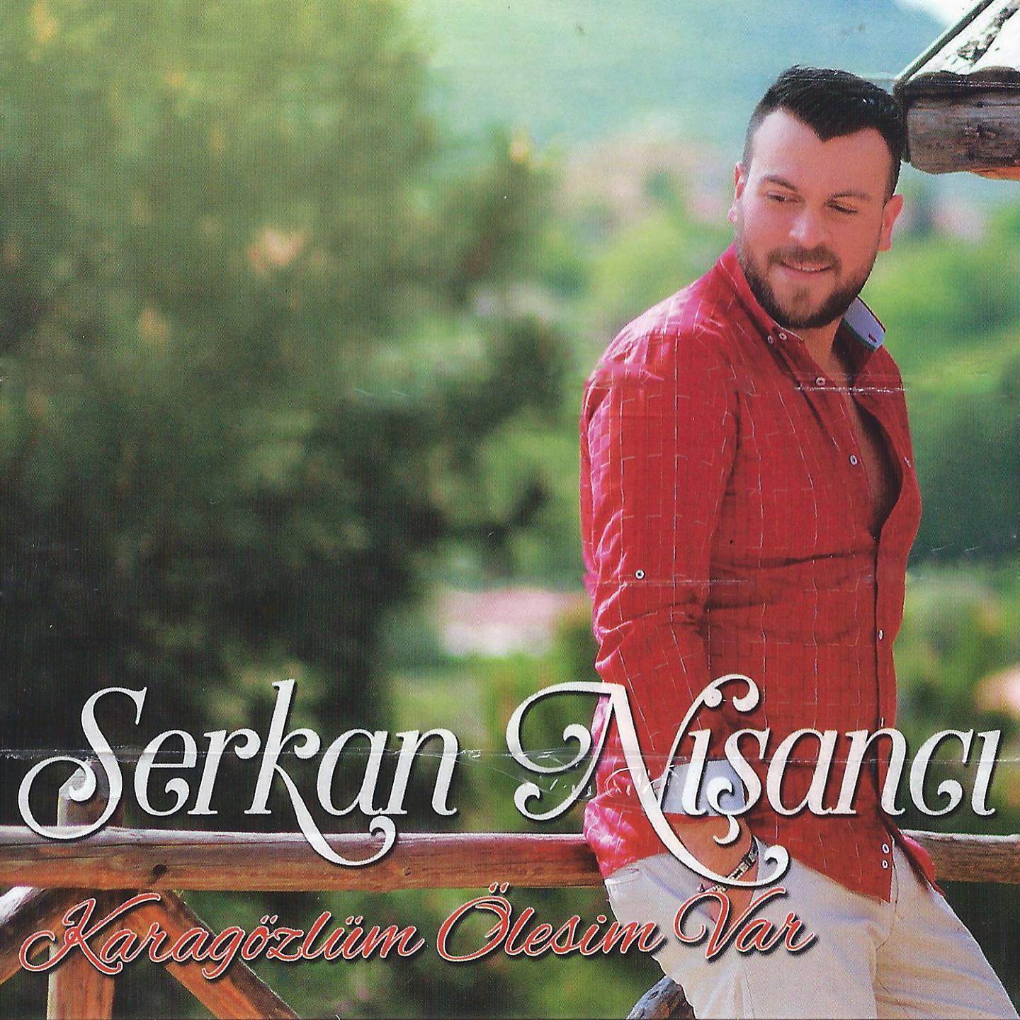 Постер альбома Karagözlüm Ölesim Var
