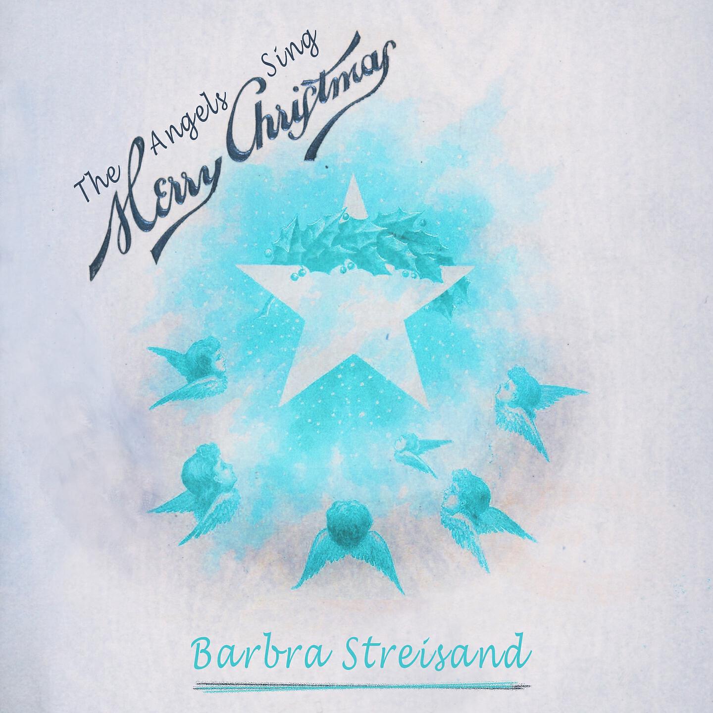 Barbra Streisand - I'm Not A Well Man