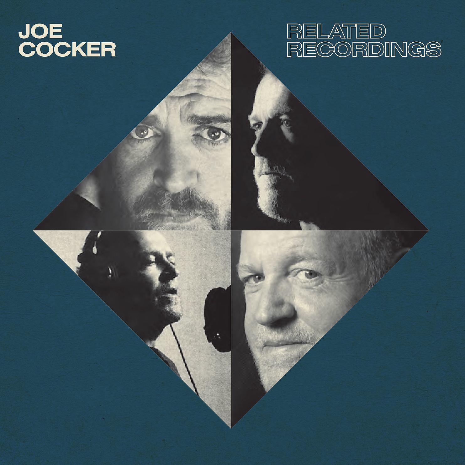 Joe Cocker - Let the Healing Begin