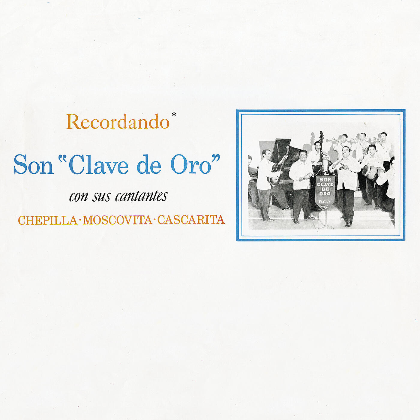 Son Clave de Oro - Shampoo de Cariño