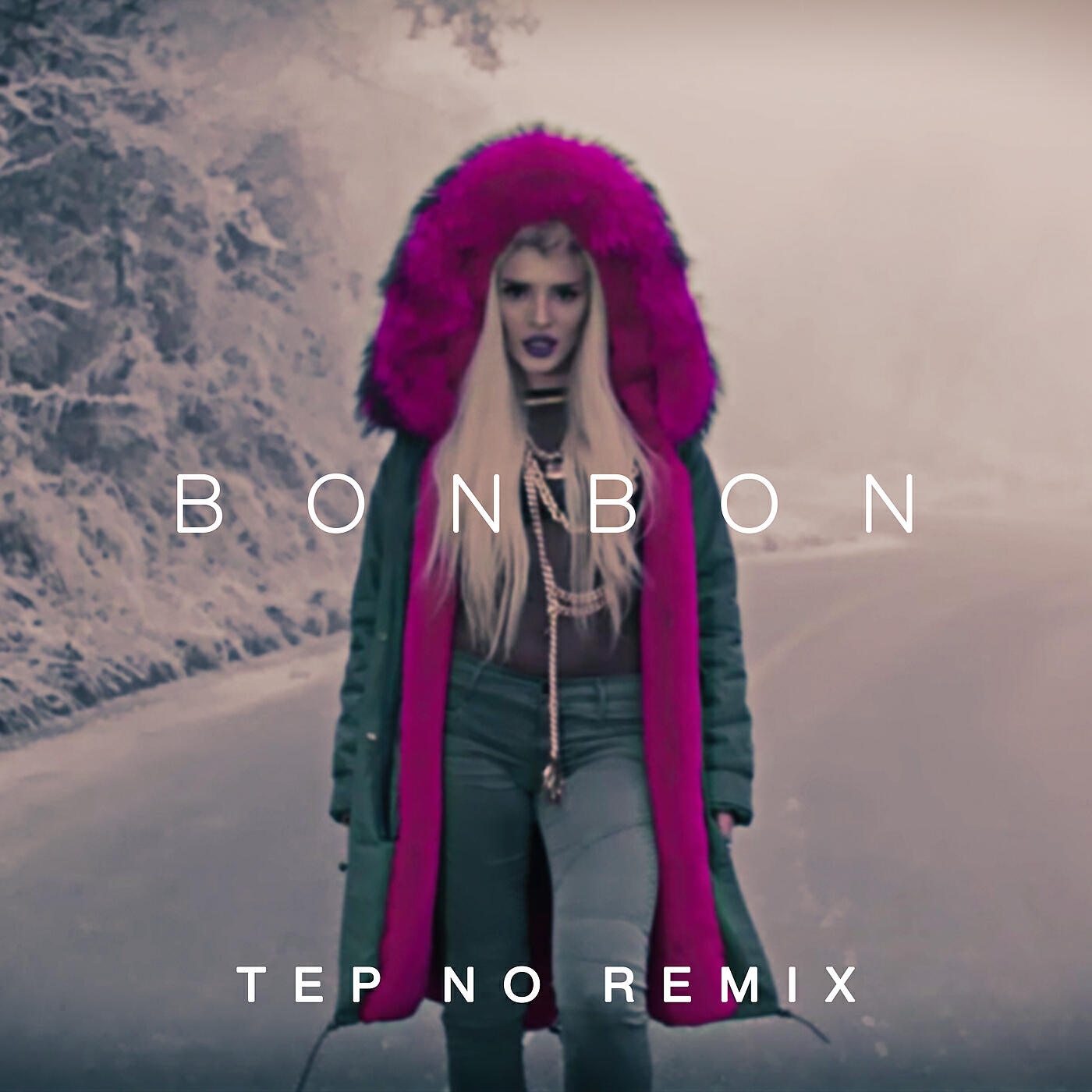 Era Istrefi - Bonbon (Tep No Remix)