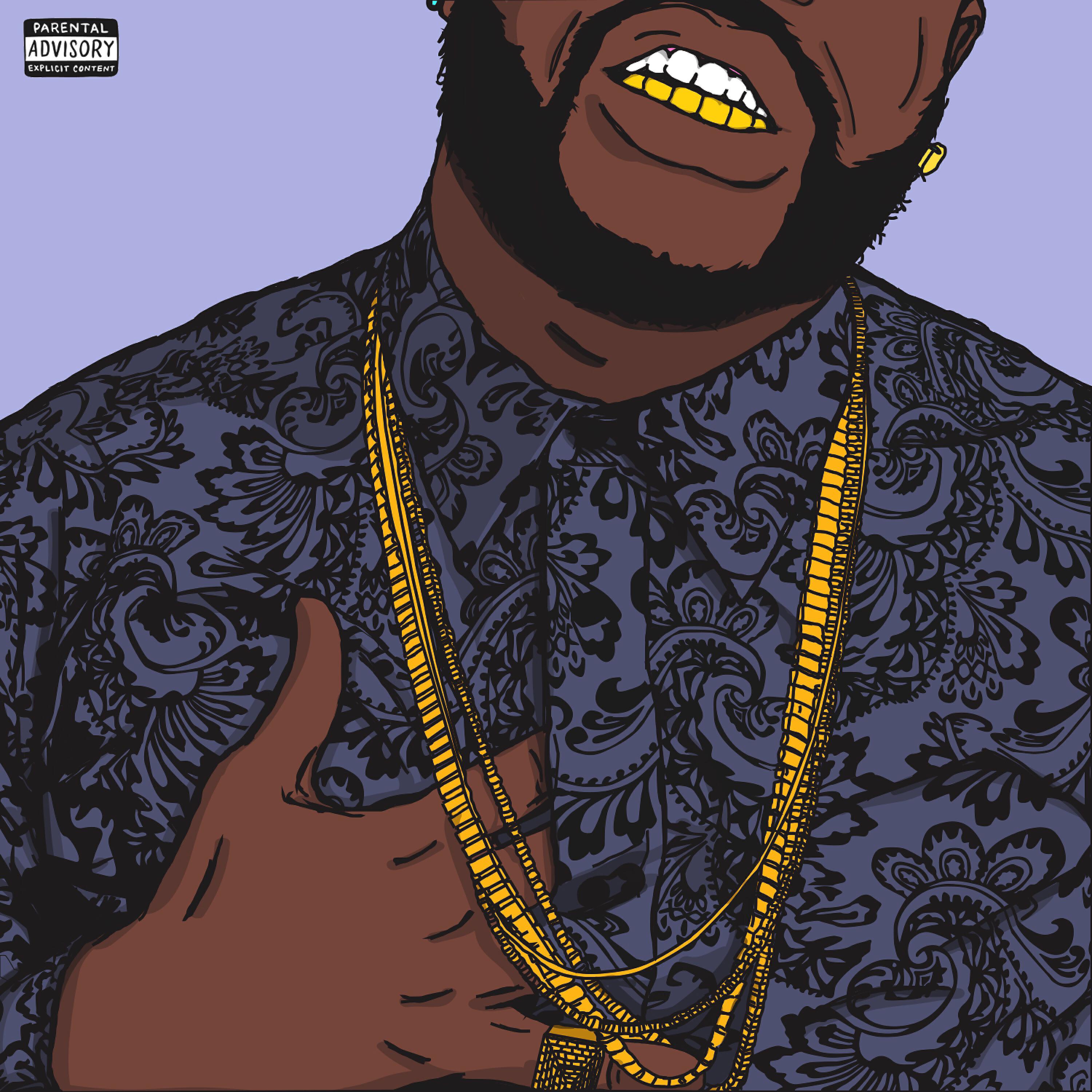 Milla - Turn It Out (feat. Iamsu! & Jonn Hart)
