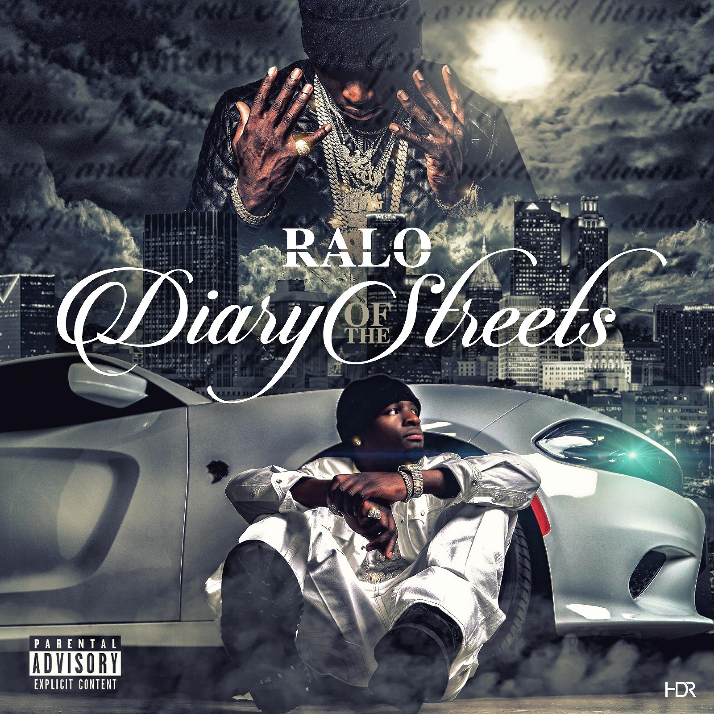 RALO - Everyday (feat. YFN Lucci)