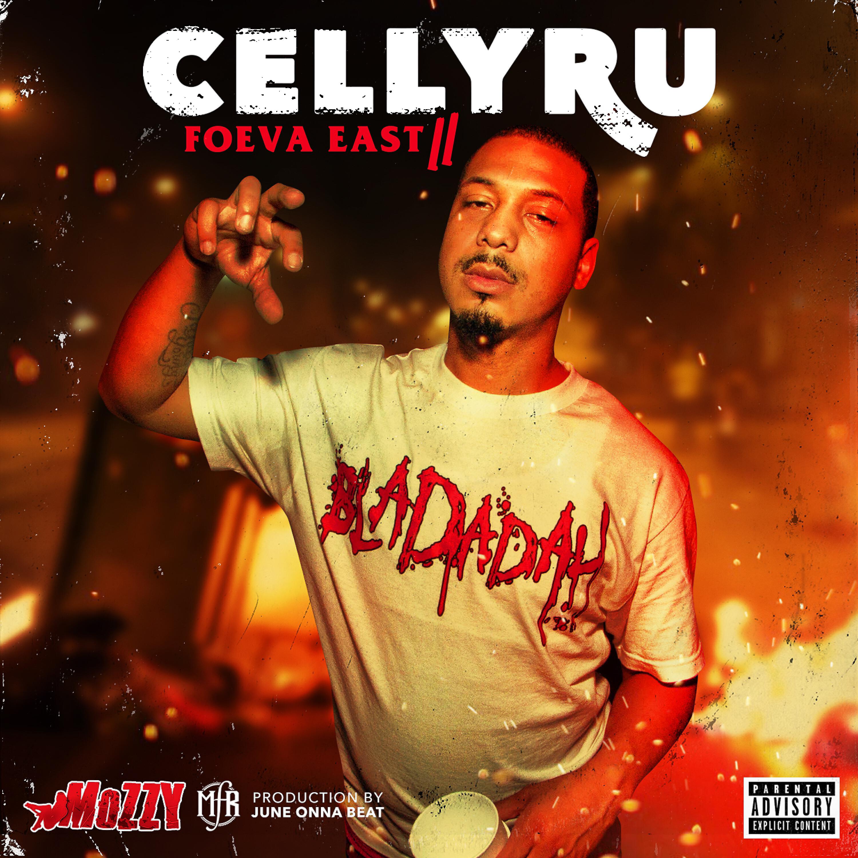 Celly Ru - Knock It Off (feat. Tae da Kiid & Kunta)