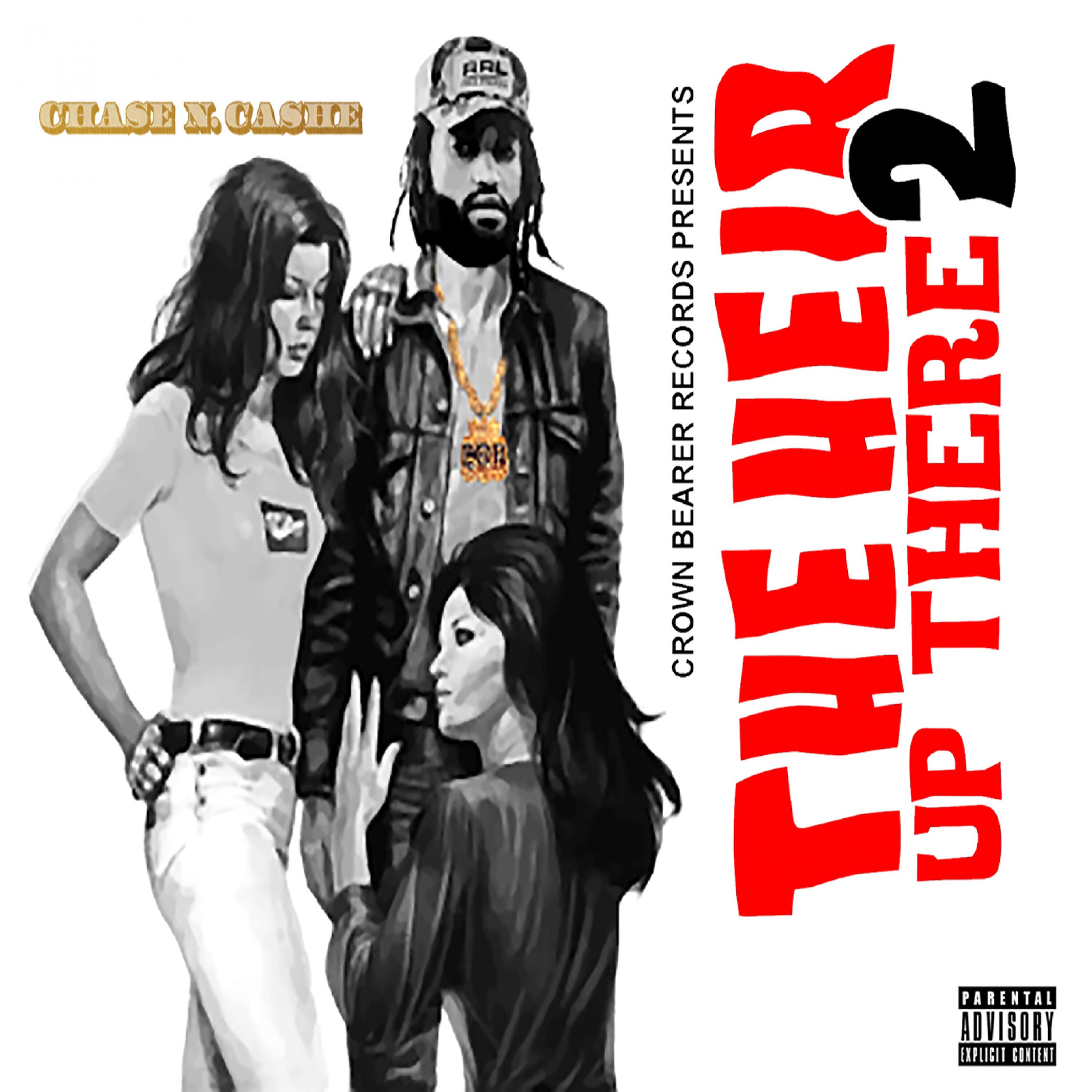 Chase N. Cashe - Another Level