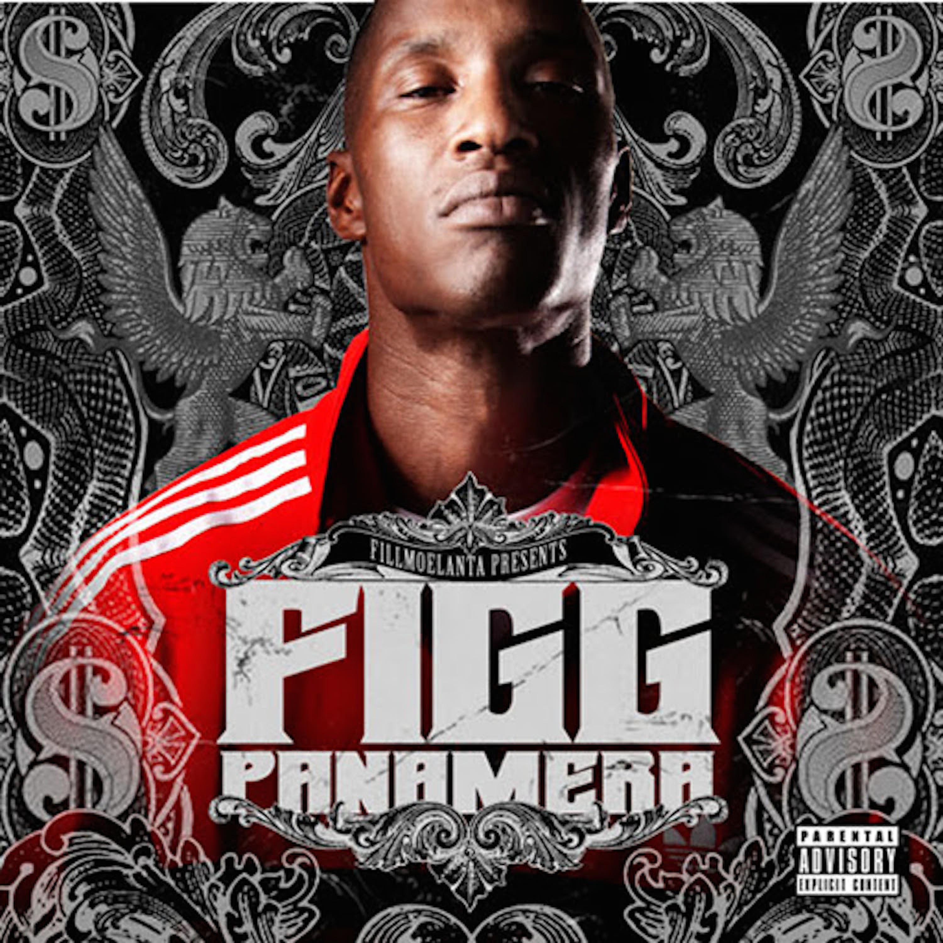 Figg Panamera - Fliimoelanta (feat. Tre Carver)