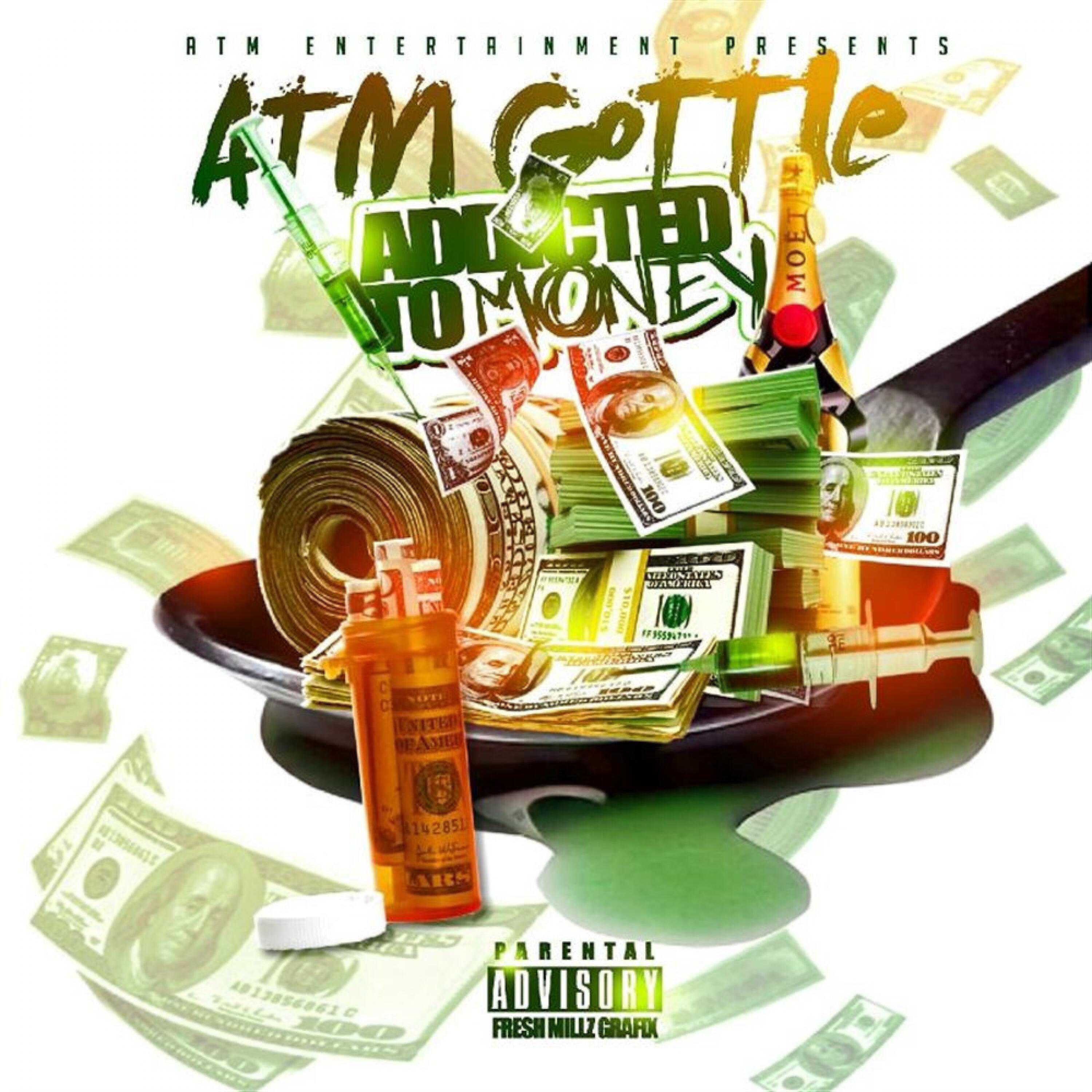 Atm Gottie - ?? (feat. Screw, Beef & Moneyman Rich)